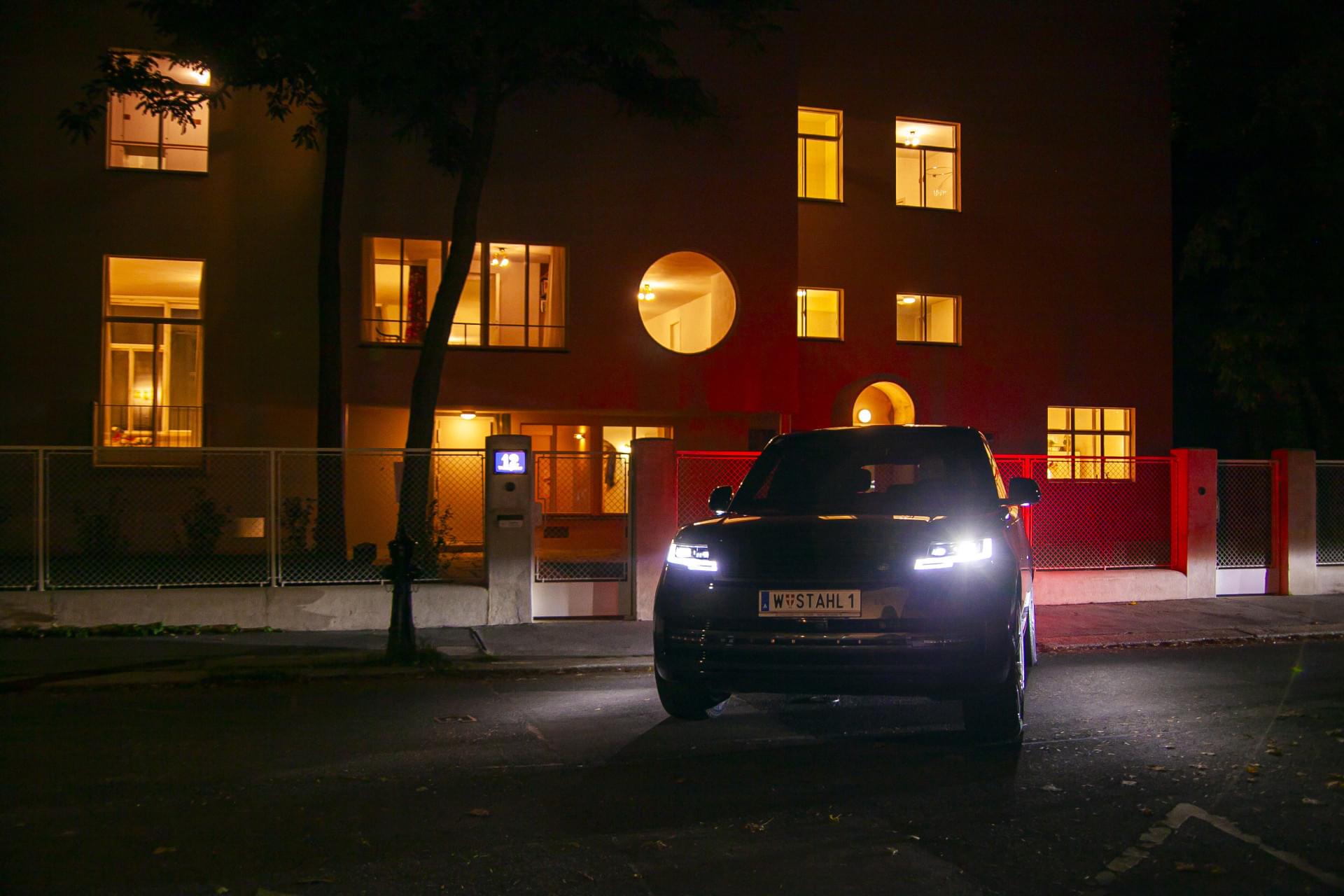 Auto Stahl x Range Rover Residence – Villa Beer 20261013-243