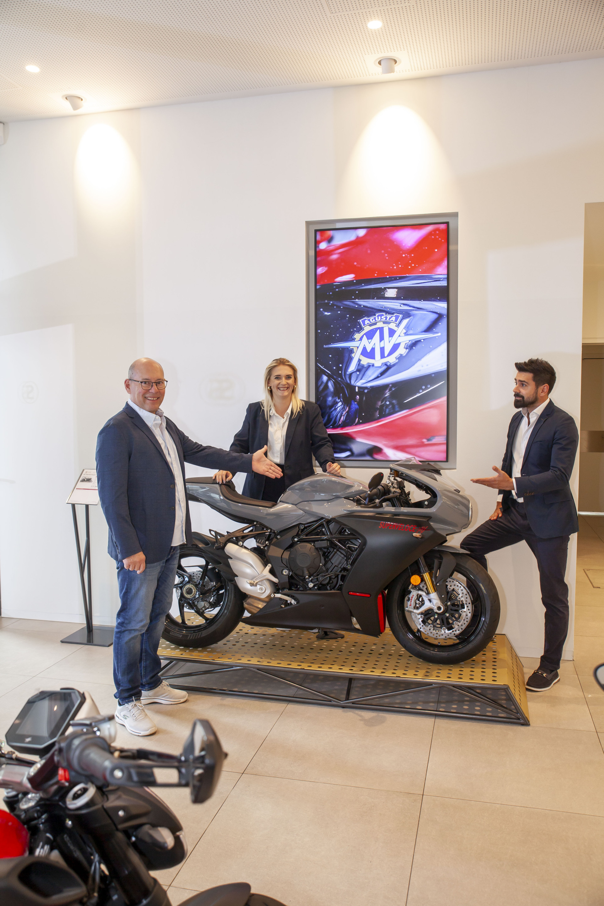 Auto Stahl Wien 22 Meet the Bike Team 202410-001 085