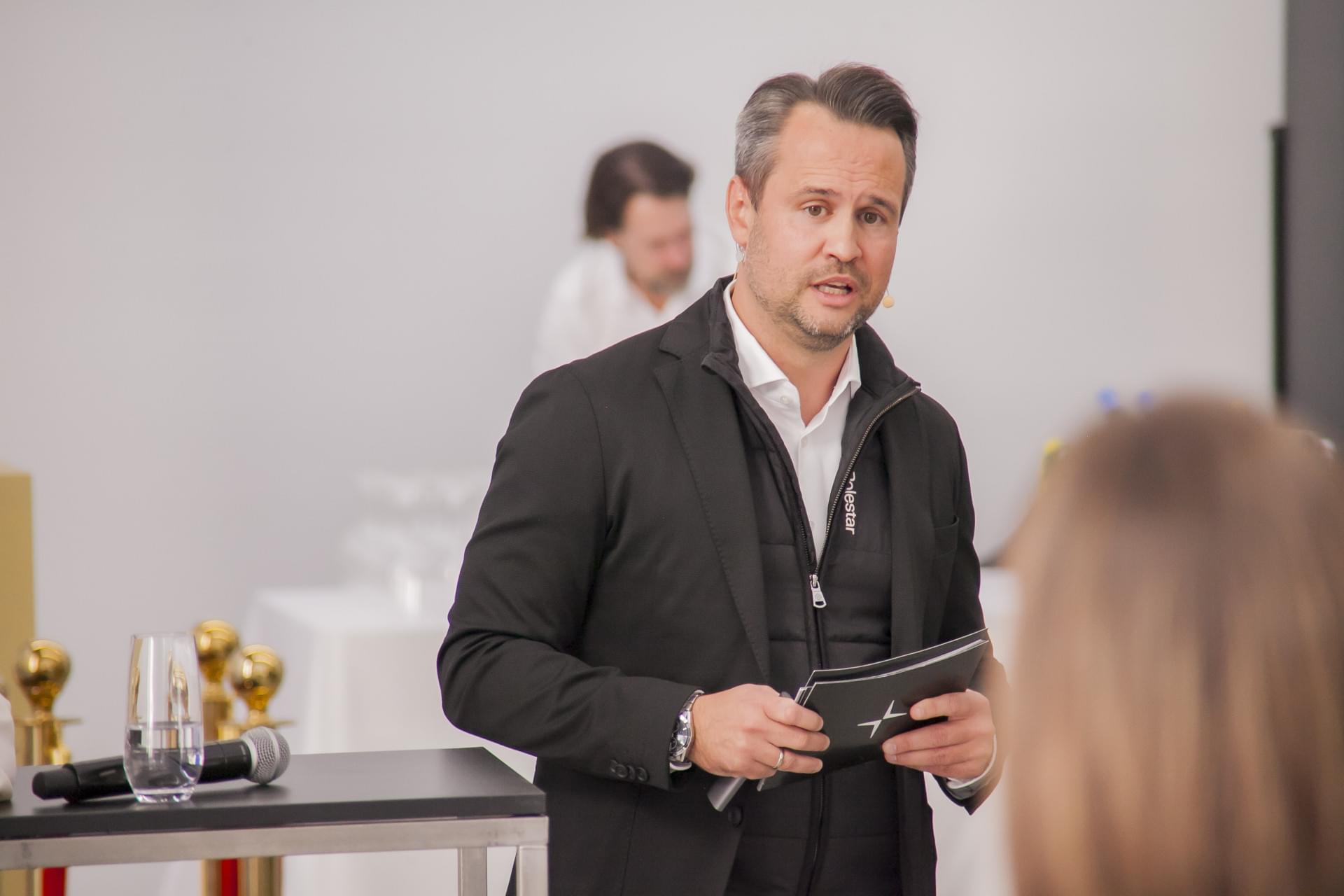 Auto Stahl Wien 1 - Launch Event PS 4 SUV Pressetermin – 20260916-088