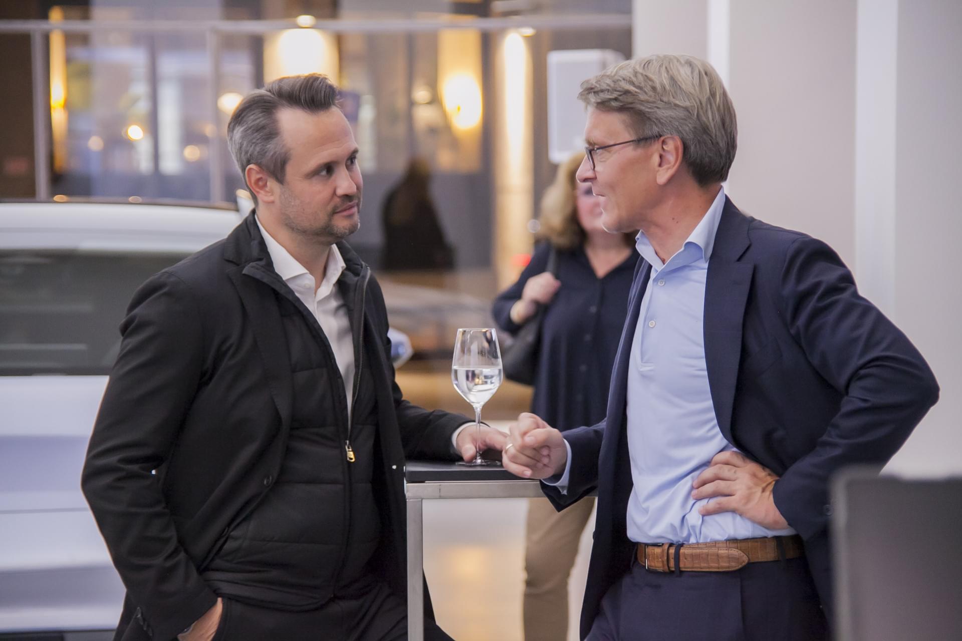 Auto Stahl Wien 1 - Launch Event PS 4 SUV & PS  – 20260916-260