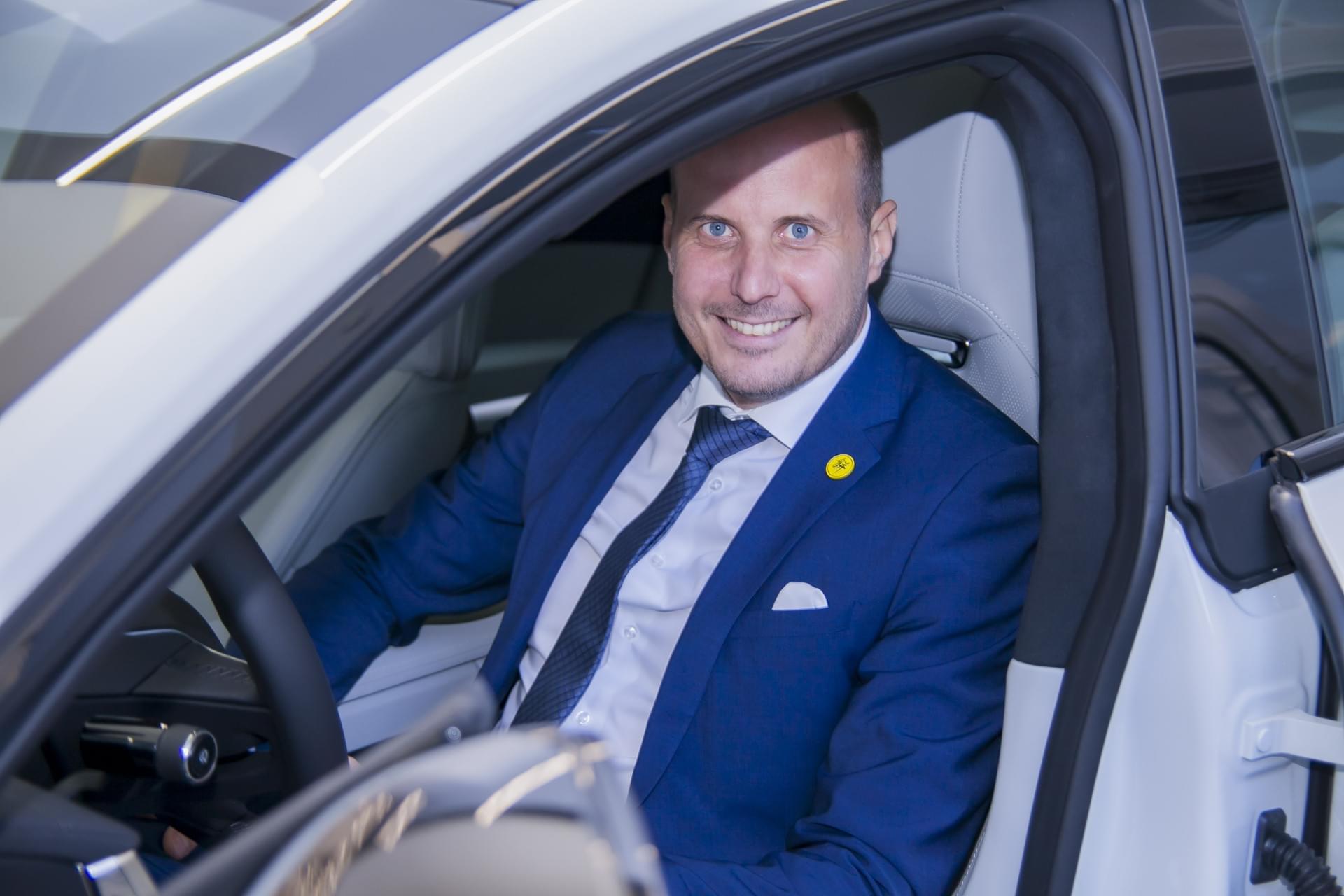 Auto Stahl Wien 1 - Launch Event PS 4 SUV & PS  – 20260916-161