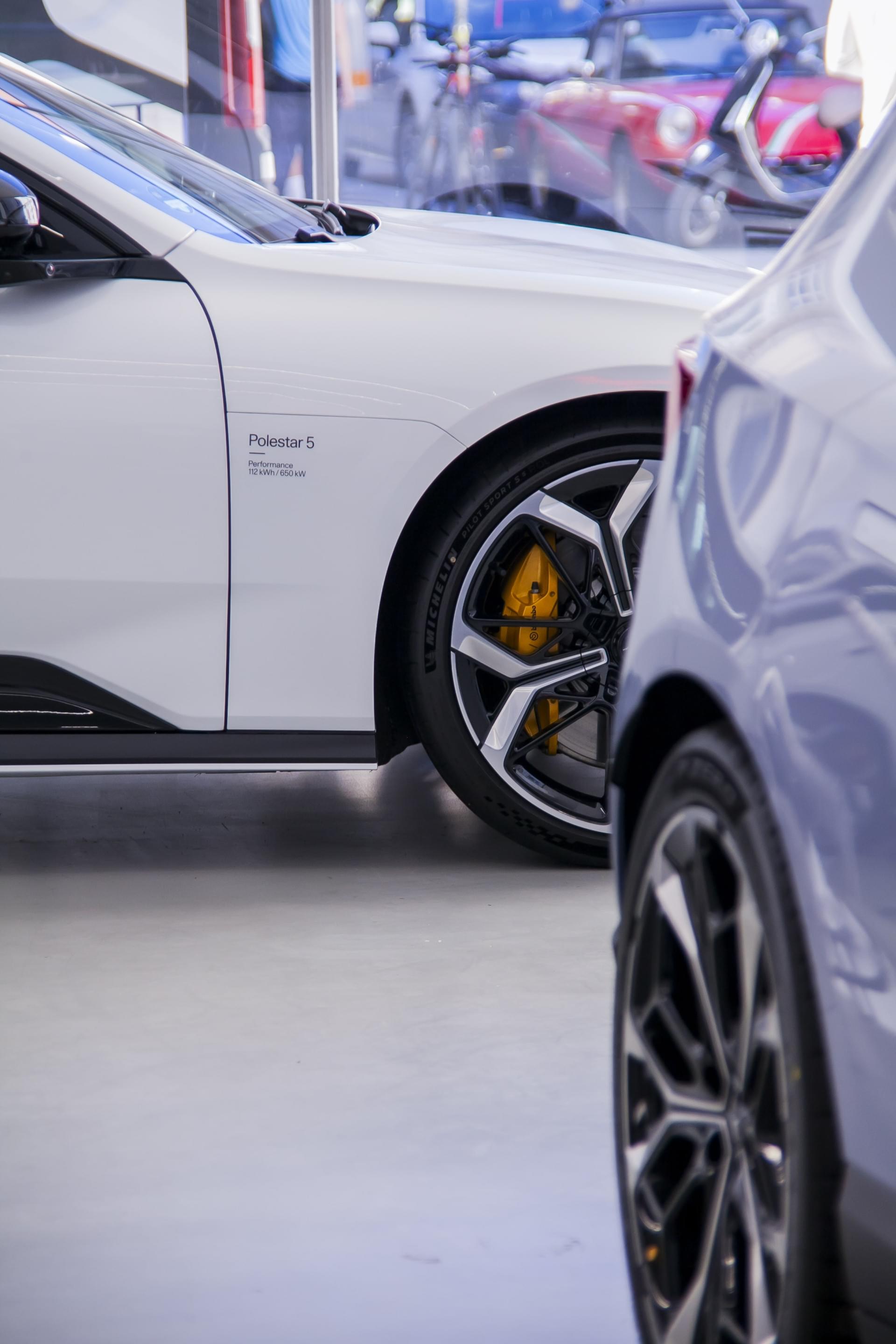 Auto Stahl Wien 1 - Launch Event PS 5 Fotos – 20260916-023