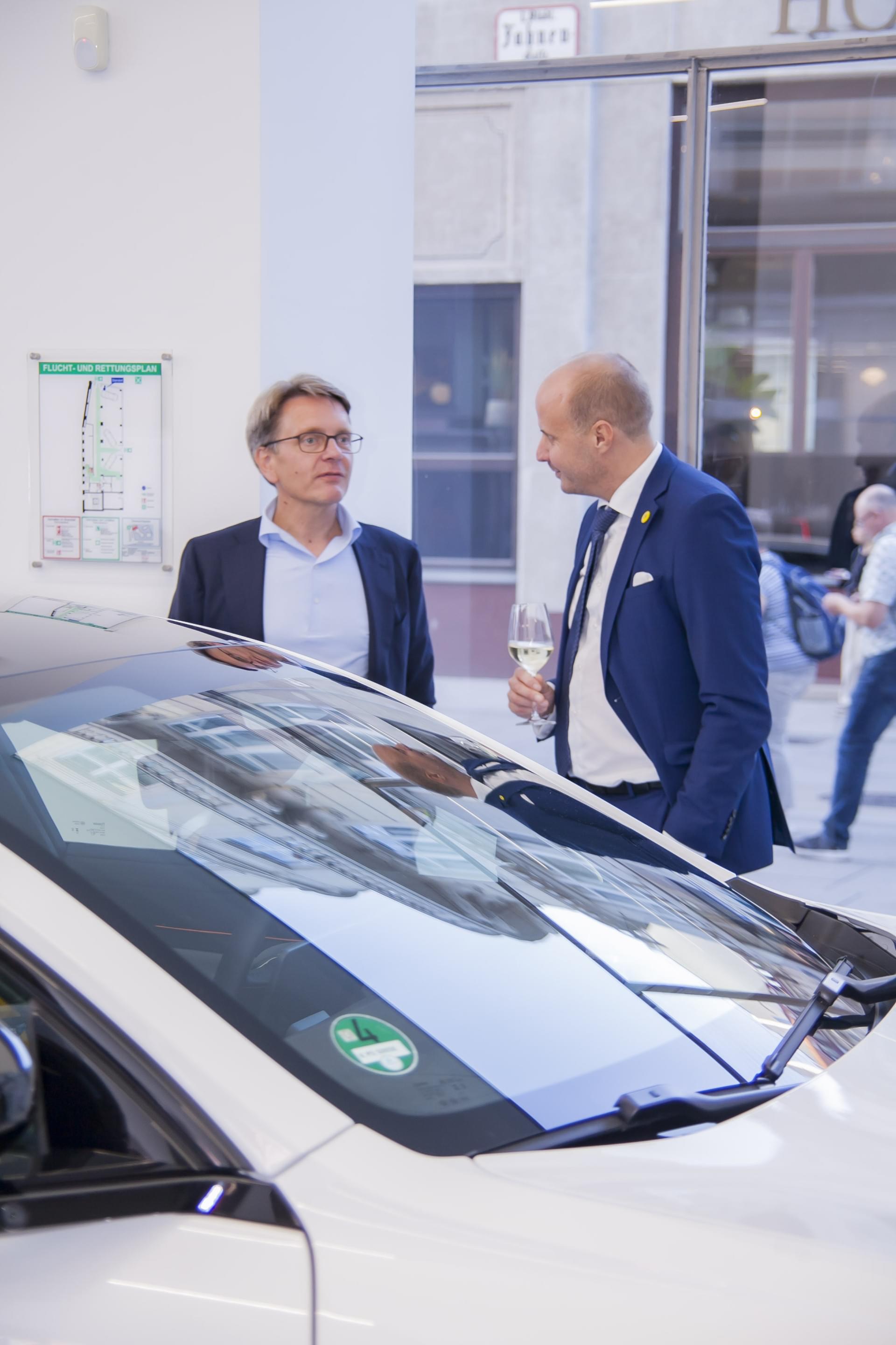Auto Stahl Wien 1 - Launch Event PS 4 SUV & PS  – 20260916-163