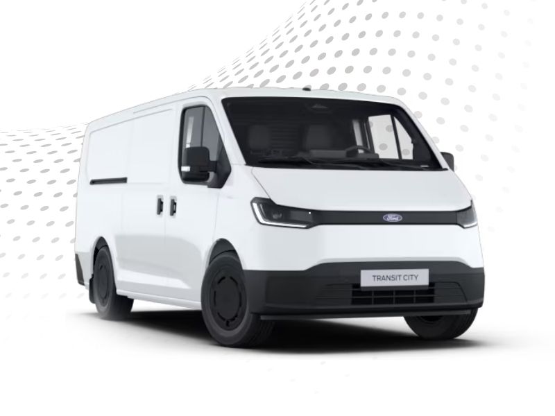 Ford Automobile Transit City Kleines Vorschaubild 800x400px