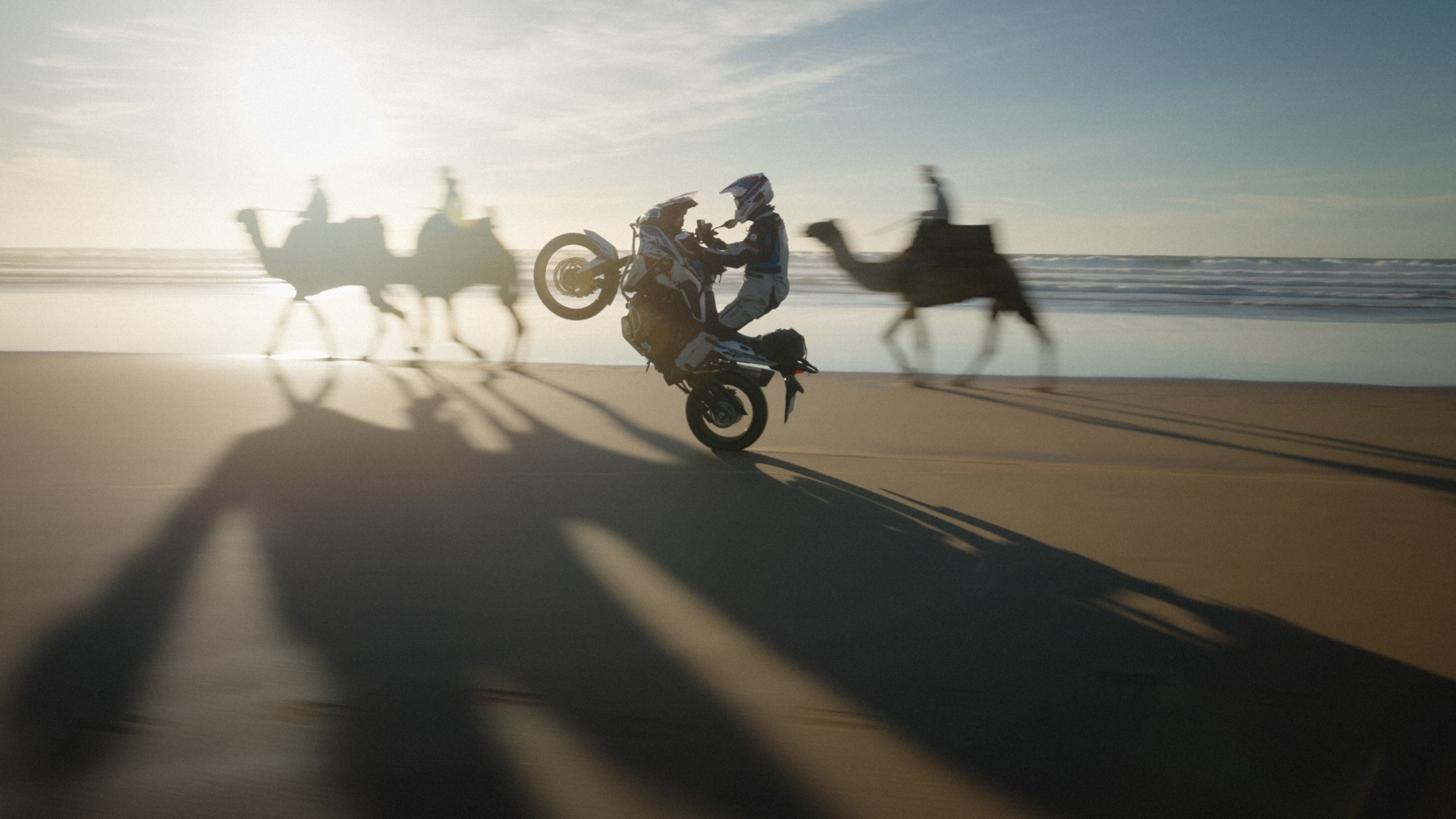 474787 Fourth edition of Honda Adventure Roads is ready to roll