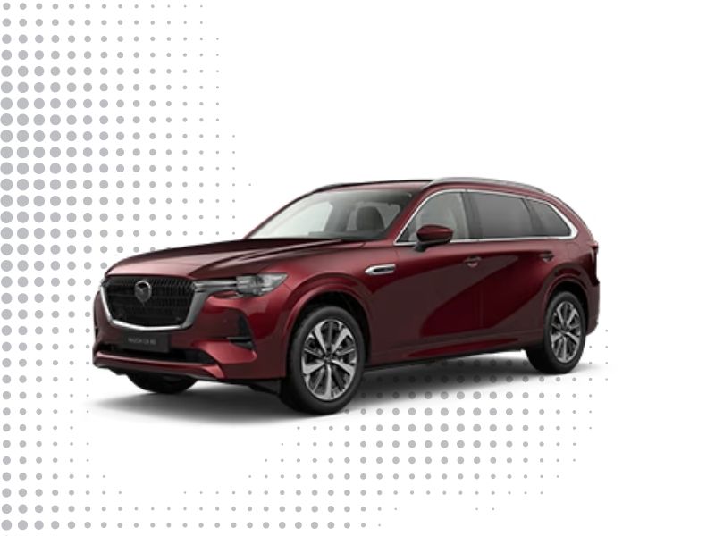 Mazda Automobile Mazda CX-80 Kleines Vorschaubild 800x400px