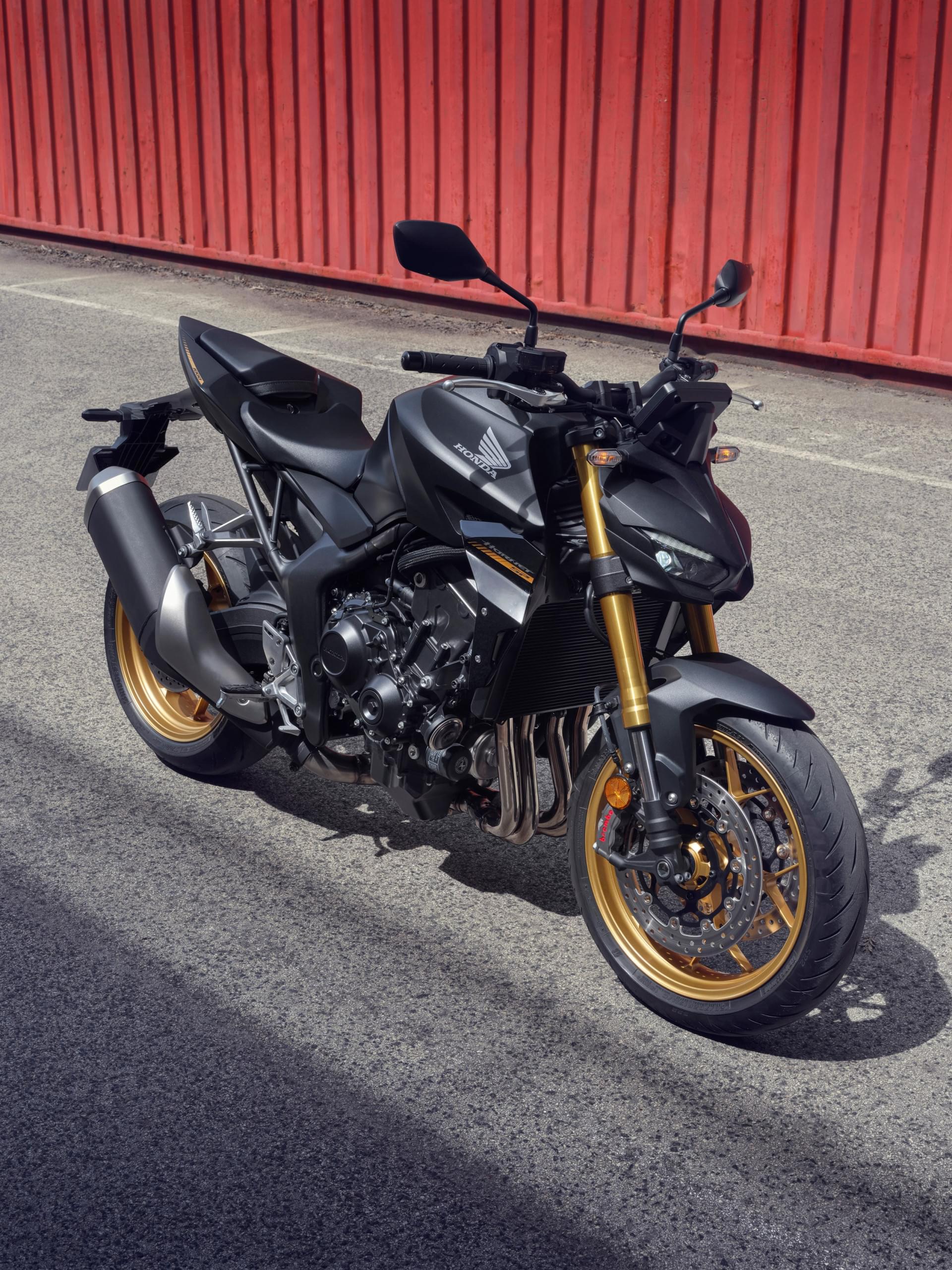 497710 25YM Honda CB1000 Hornet-2550x3400