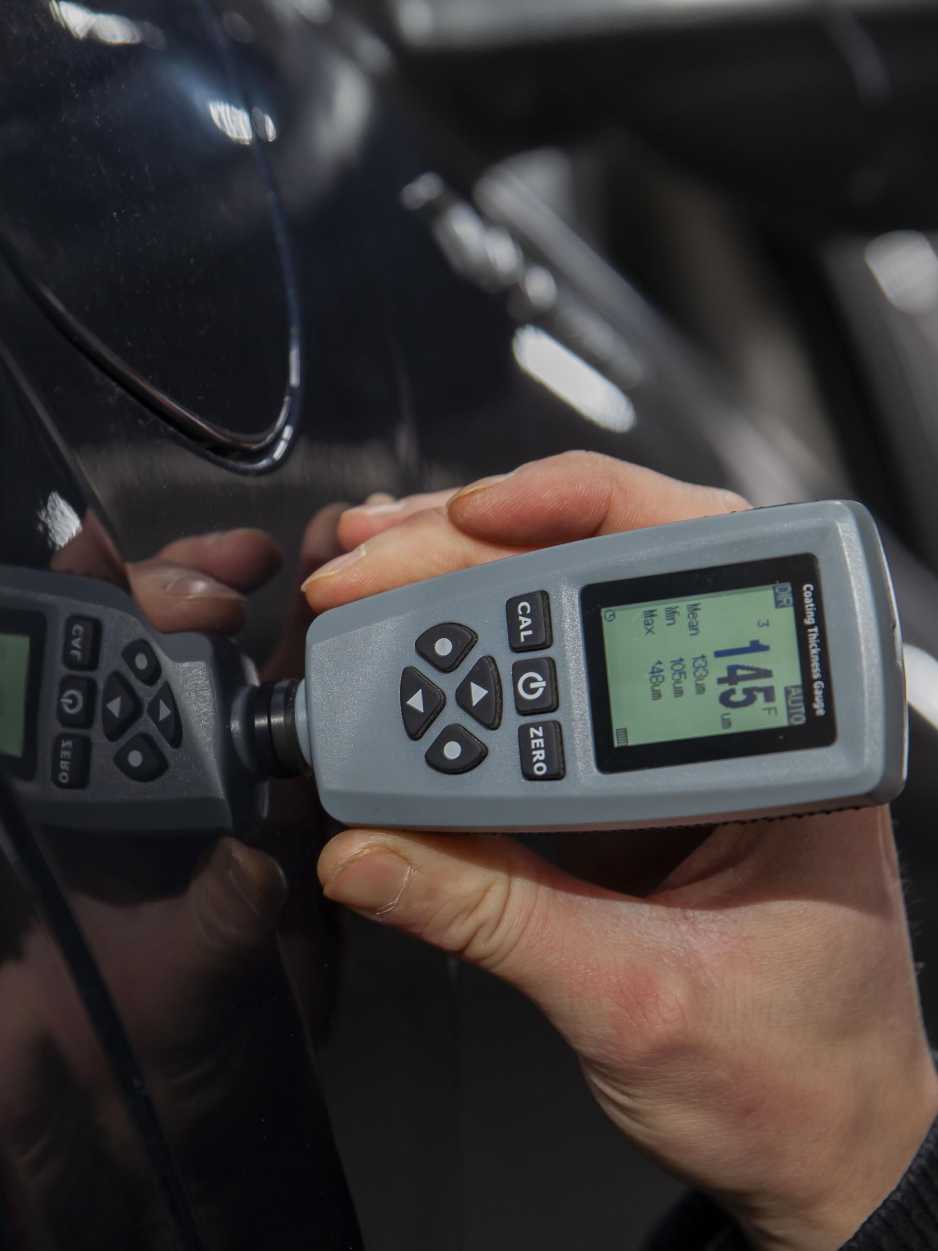 Auto Stahl Wien 22 Fotoshooting Schätzmeister Luca Depner für Expertentipp 20250115-2809x3744