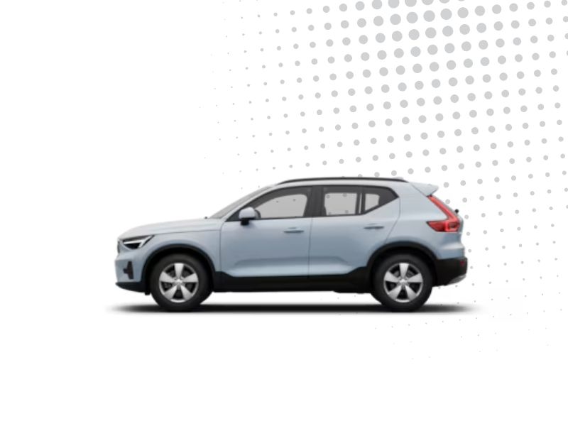 XC40