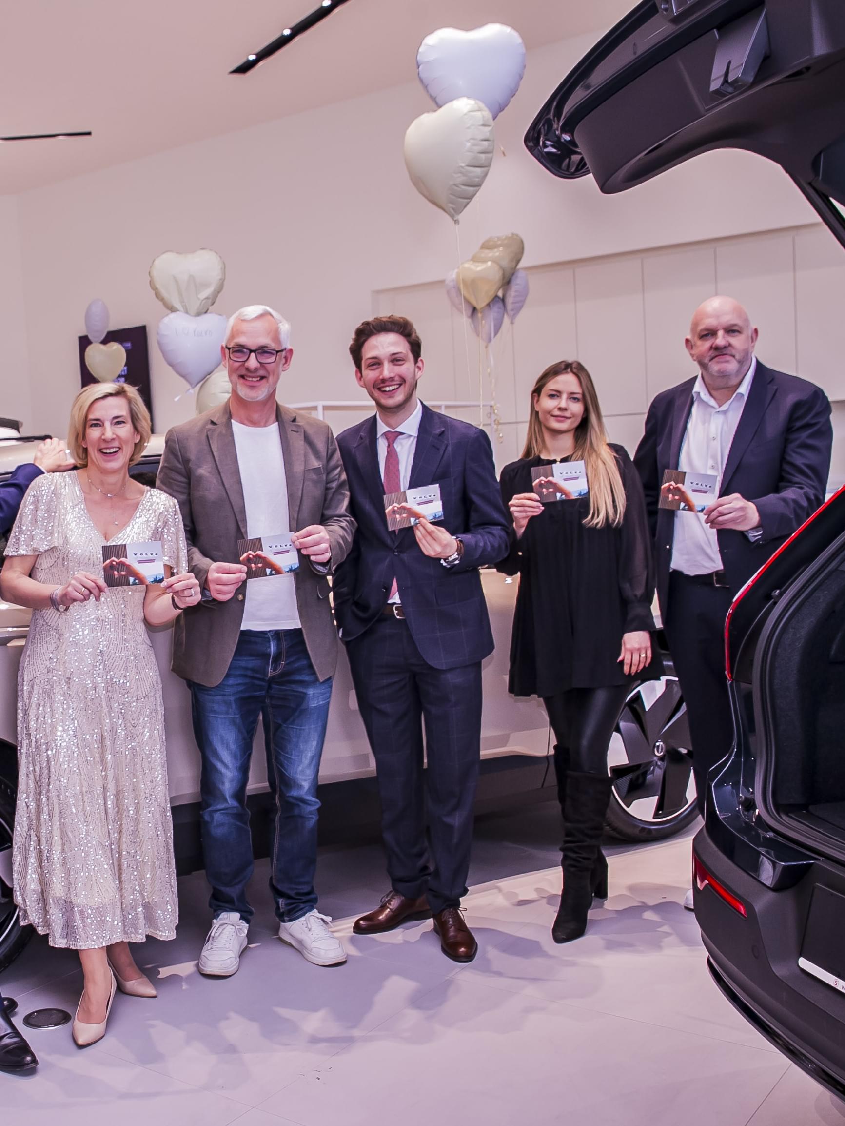 Auto Stahl Wien 23 – From Volvo with Love Opeing Event – 20260214-191-1733x2307