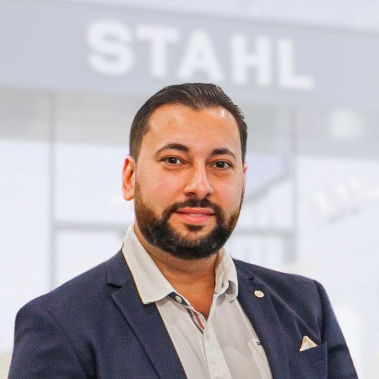 Auto Stahl Ivan Mratinkovic Verkaufsberater Ford Auto Stahl Wien 22-756x756