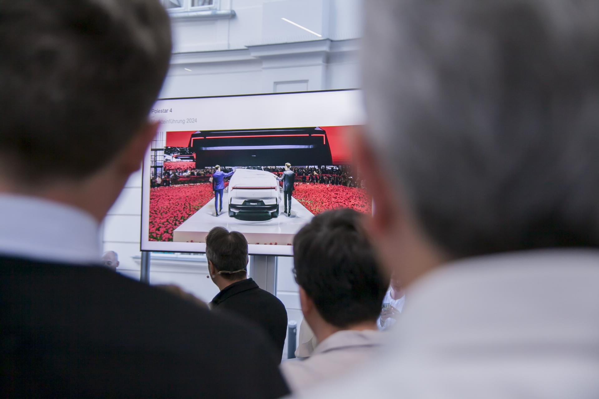 Auto Stahl Wien 1 - Launch Event PS 4 SUV & PS  – 20260916-196