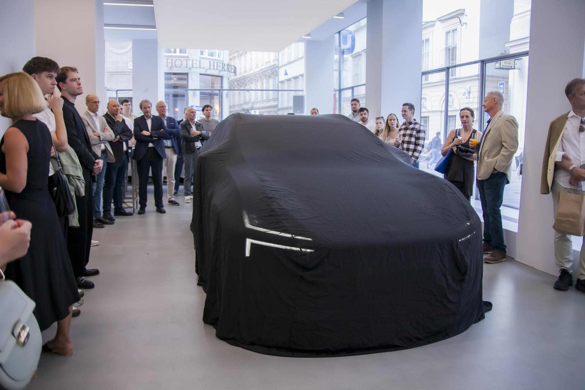 Auto Stahl Wien 1 - Launch Event PS 4 SUV & PS  – 20260916-169 (1)