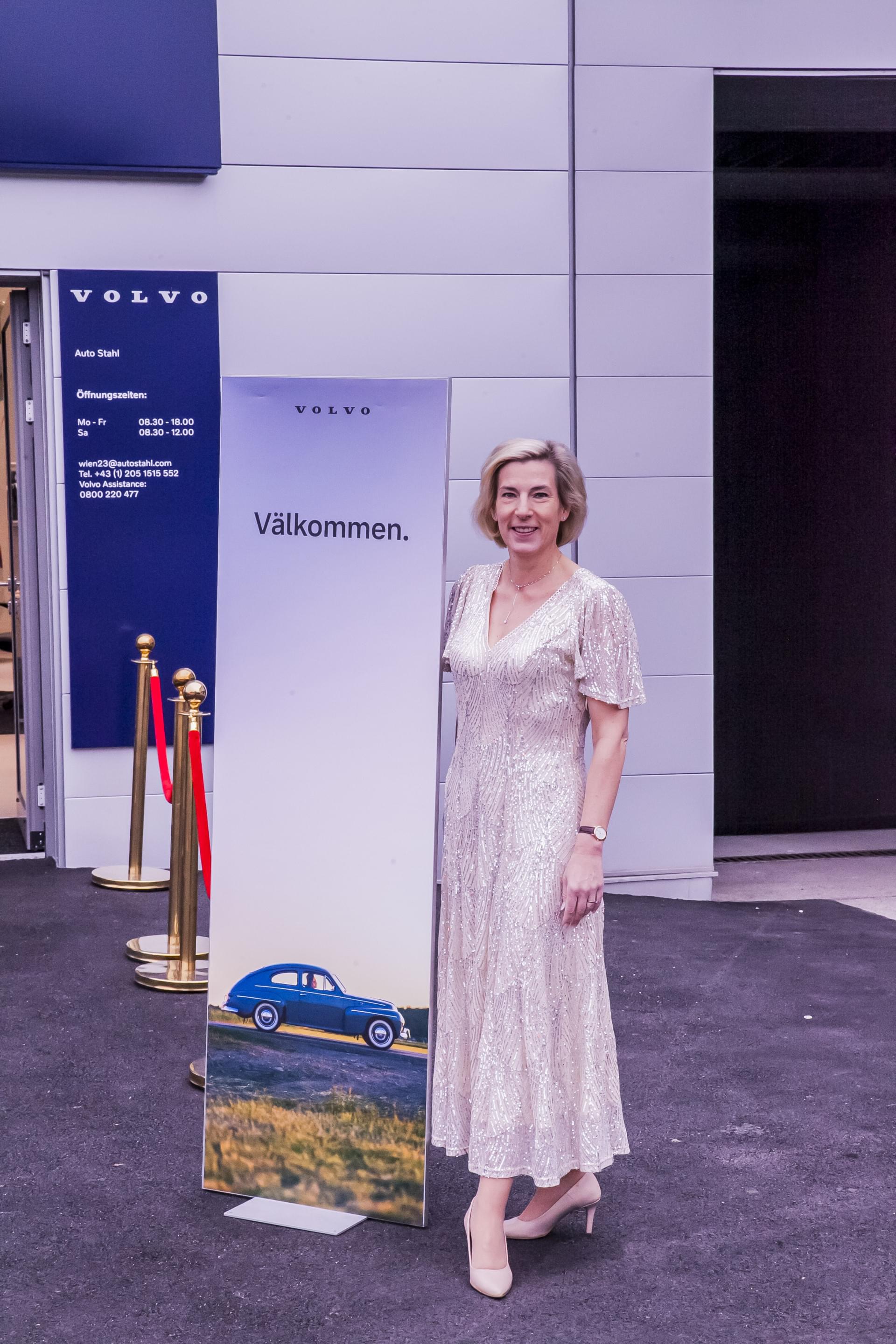 Auto Stahl Wien 23 – From Volvo with Love Opeing Event – 20260214-058