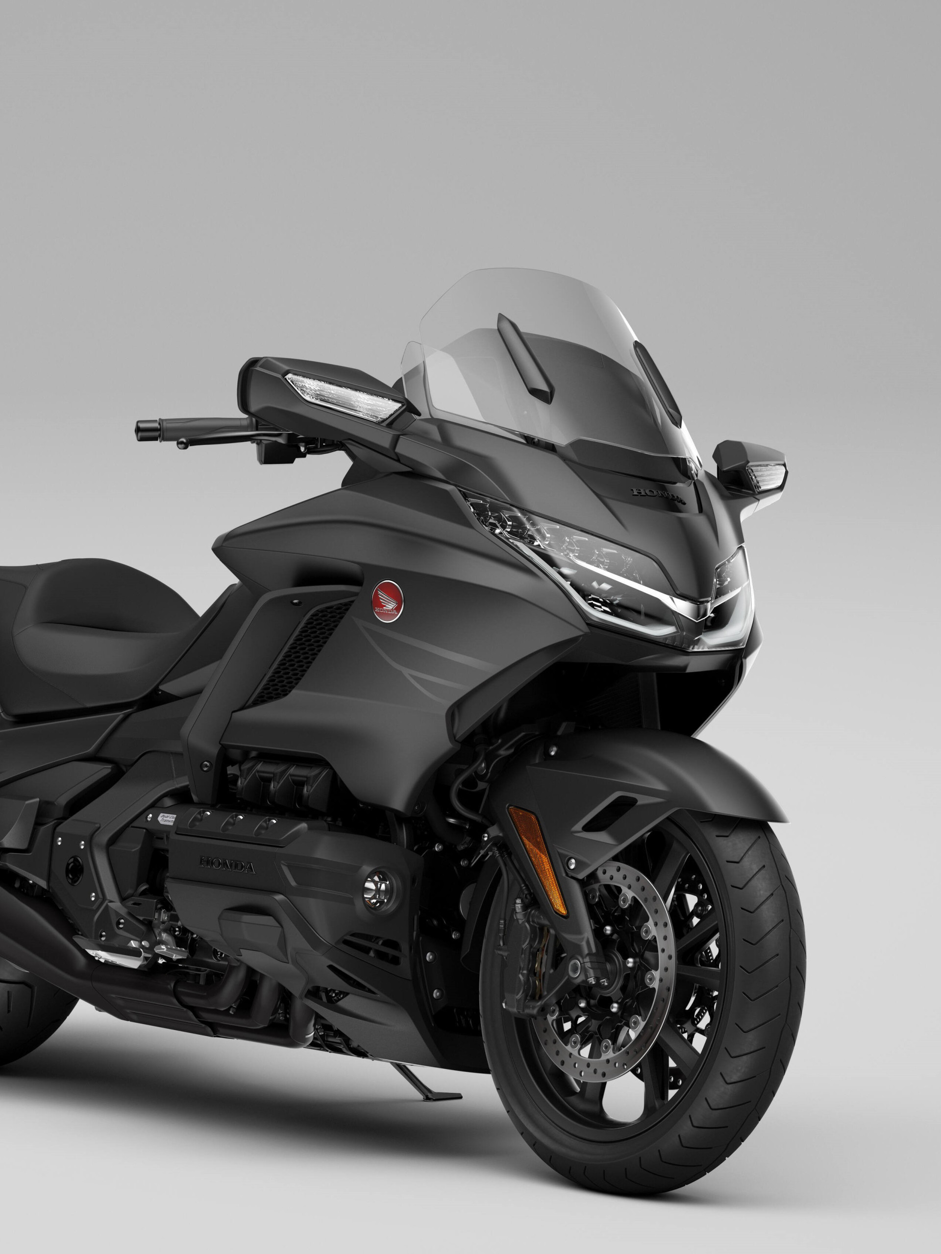 527357 25YM HONDA GL1800 GOLD WING-2550x3400