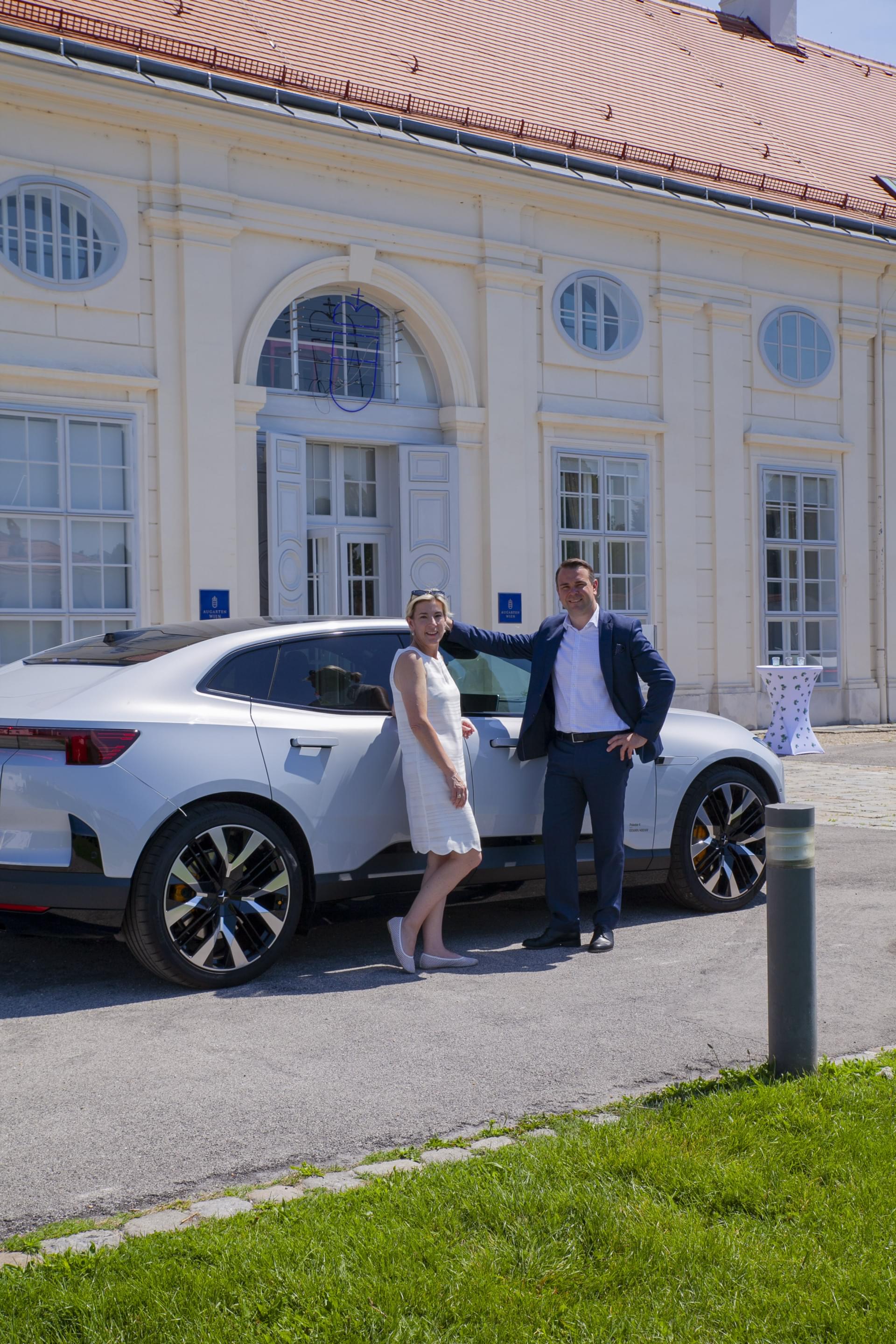 Auto Stahl Wien 22 – Event – Polestar Testdrives im Augarten 20260620-0149