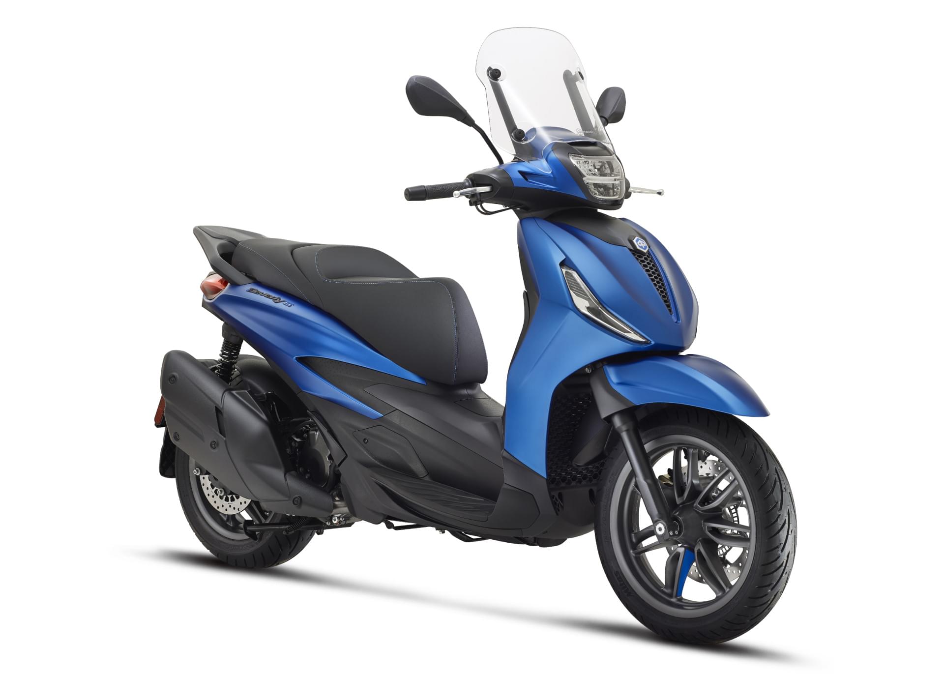 Piaggio Beverly-S 400 Blu-Zaffiro 3-4-ant-dx 77662