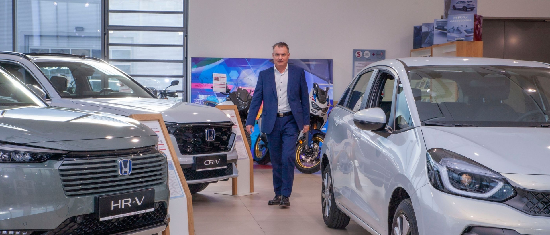 Marke Honda bei Auto Stahl entdecken-2800x1199