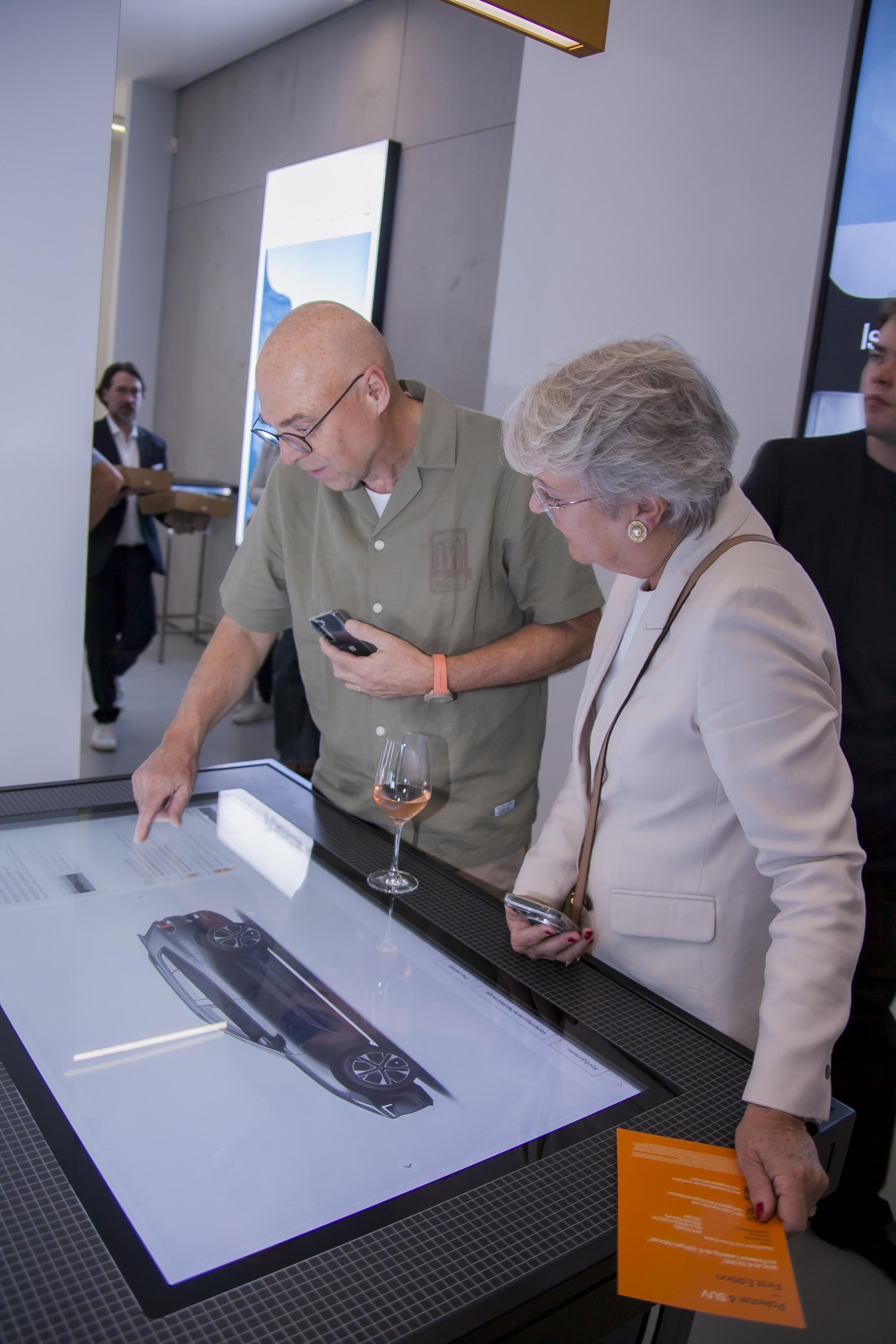 Auto Stahl Wien 1 - Launch Event PS 4 SUV & PS  – 20260916-237