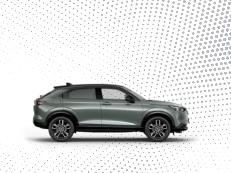 Honda Automobile HR-V e-HEV Kleines Vorschaubild 800x400px