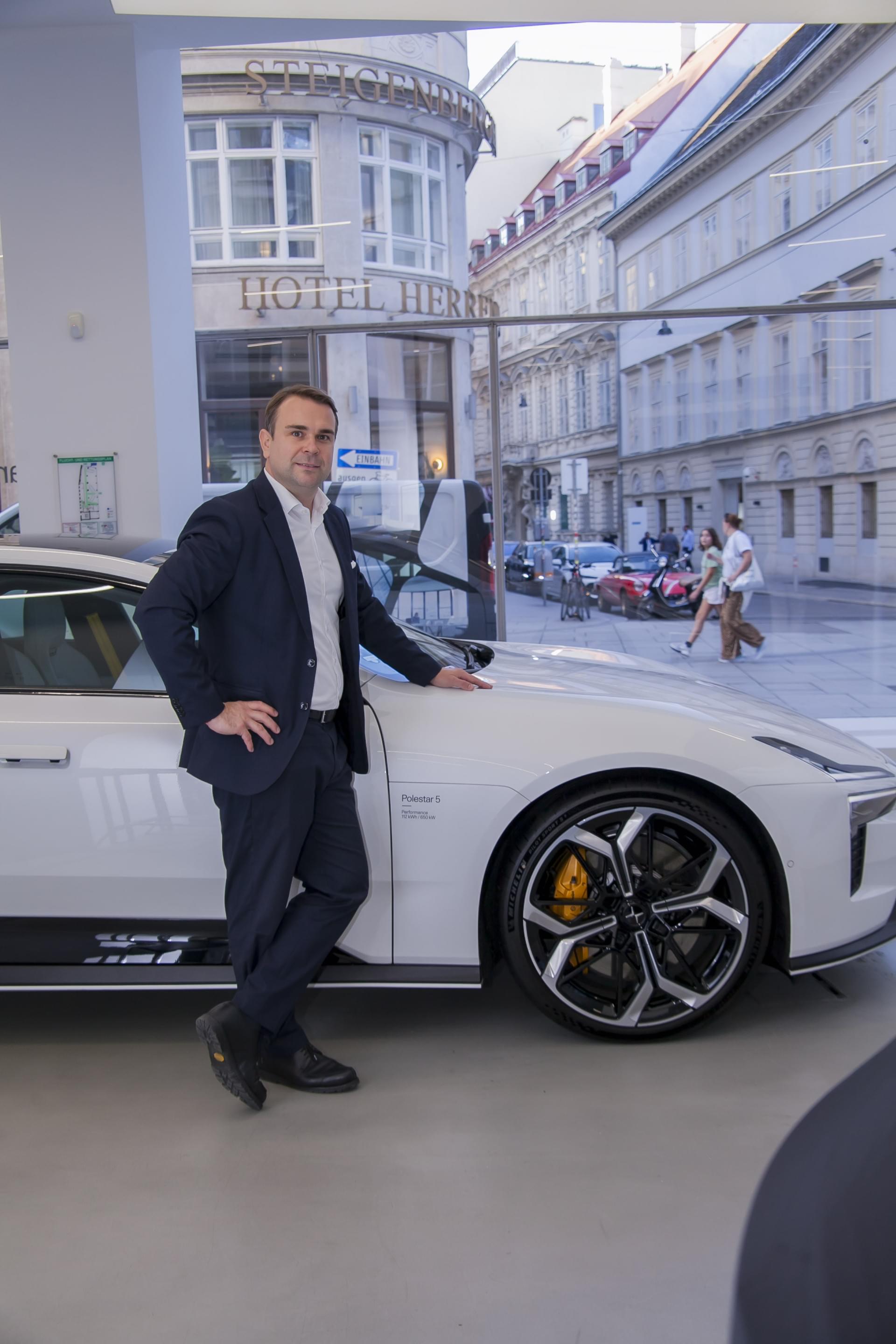 Auto Stahl Wien 1 - Launch Event PS 4 SUV & PS  – 20260916-151