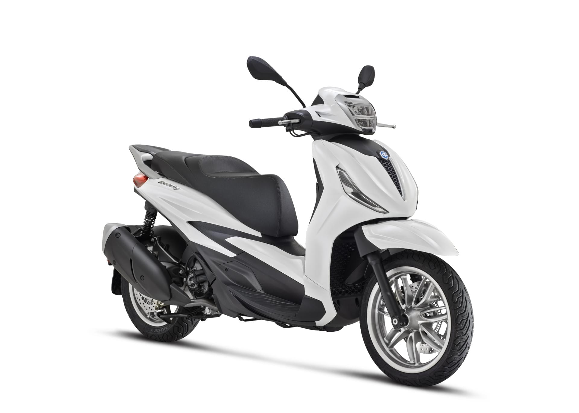 Piaggio Beverly 310 Bianco-Luna 3-4-ant-dx