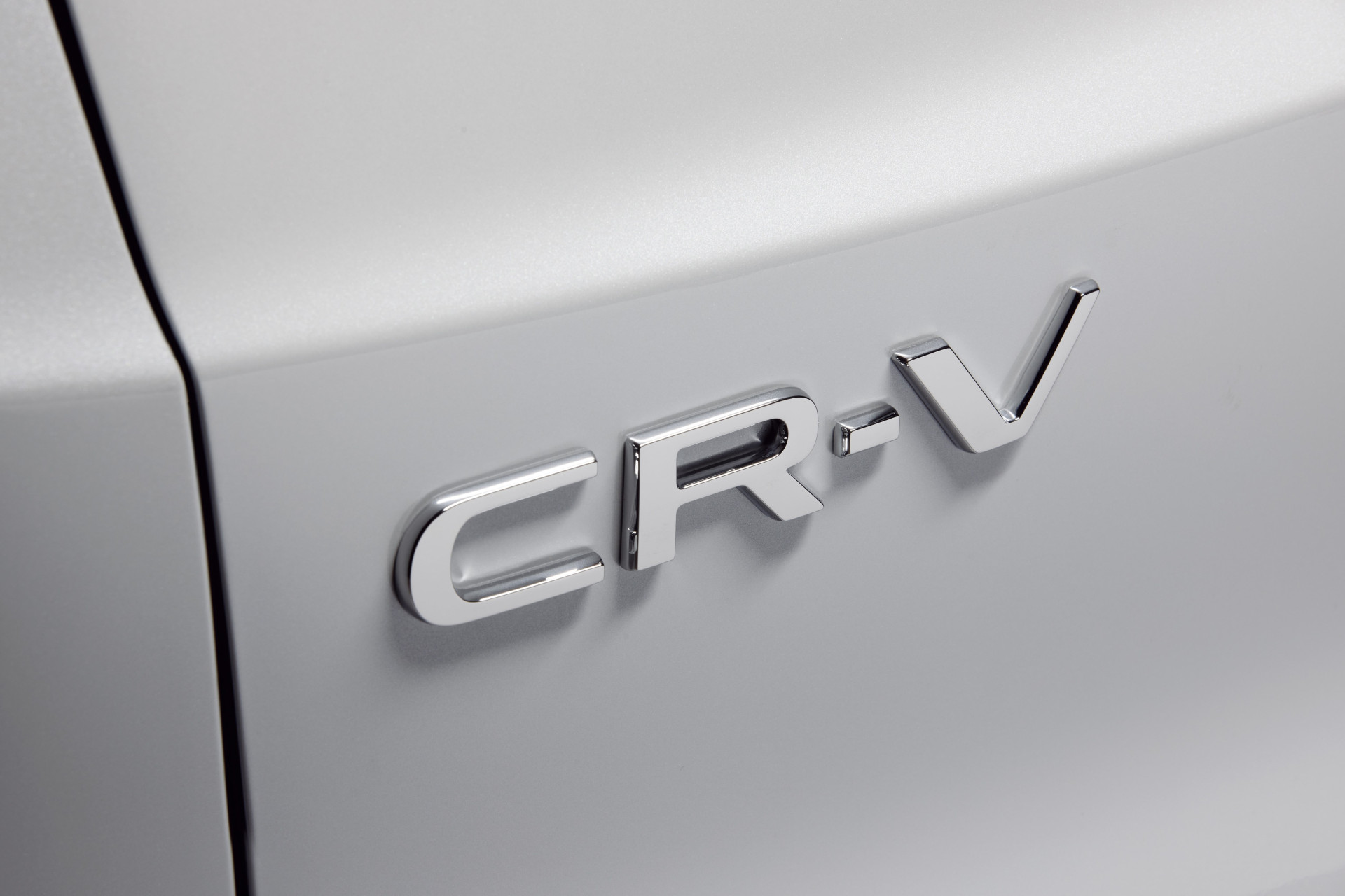 436195 ALL-NEW HONDA CR-V NEW POWERTRAIN OPTIONS FOR GLOBAL FAVOURITE