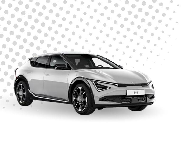 Kia EV6 Kleines Vorschaubild 800x400px