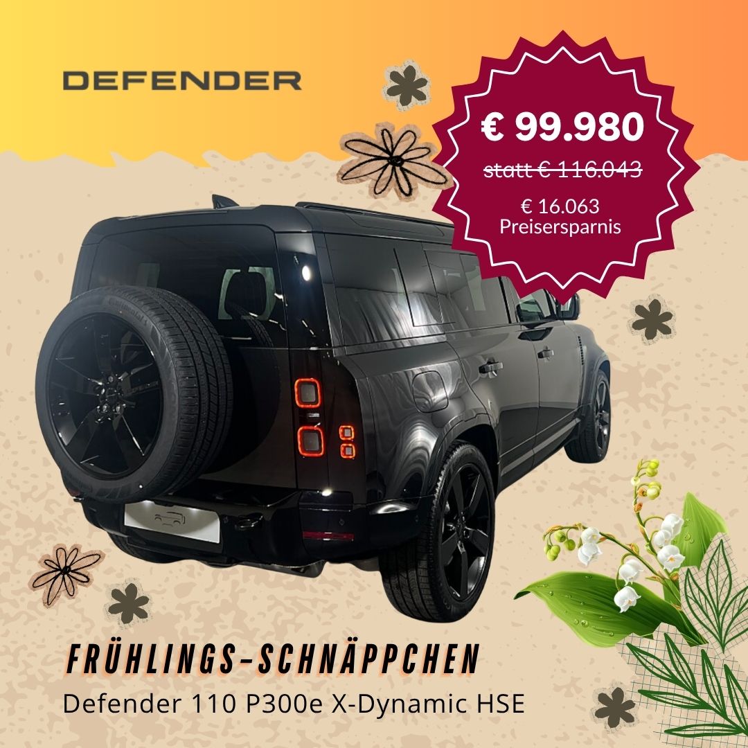 Ein Auto mit Blumen und einem Preisschild.