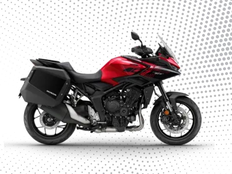 Honda Bike Naked Vorschaubild 800x400px