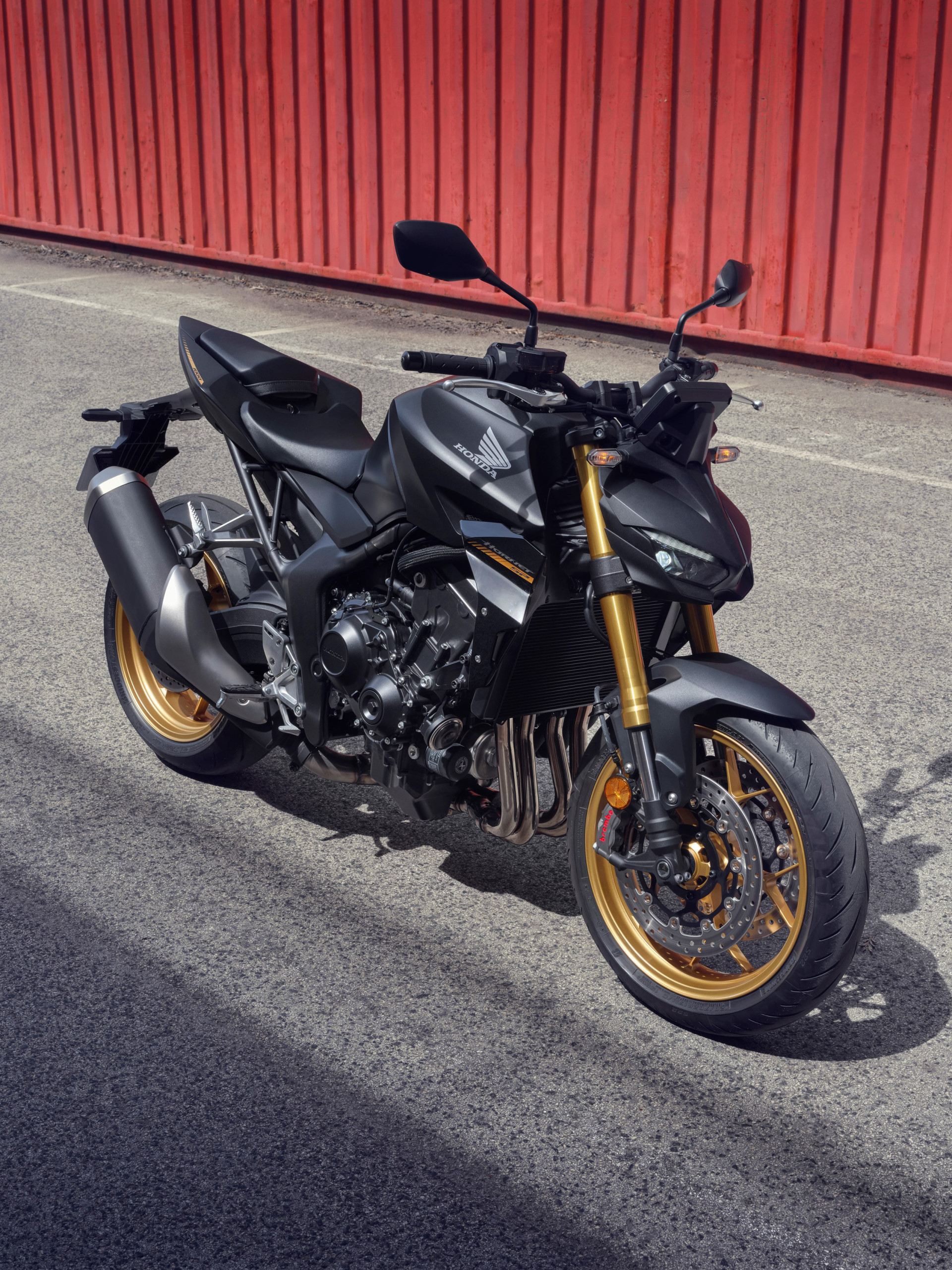 497710 25YM Honda CB1000 Hornet-2550x3400