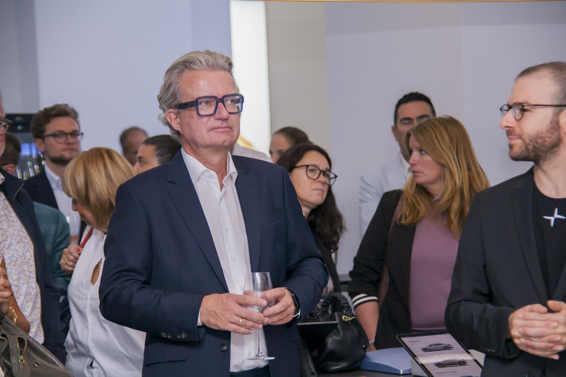 Auto Stahl Wien 1 - Launch Event PS 4 SUV & PS  – 20260916-221