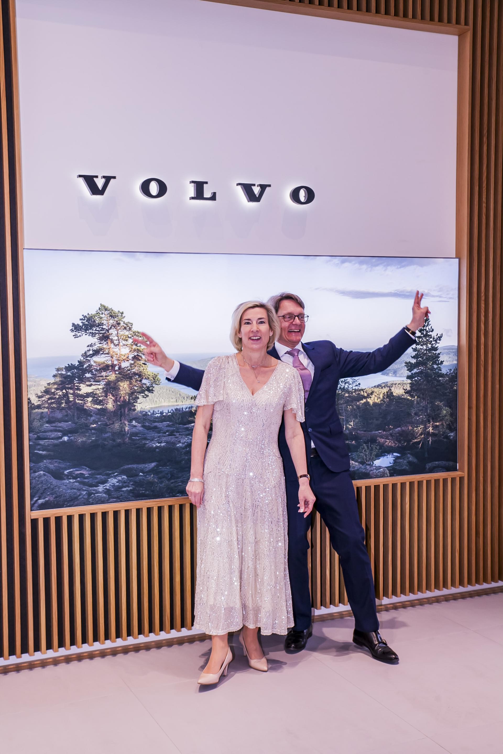 Auto Stahl Wien 23 – From Volvo with Love Opeing Event – 20260214-177