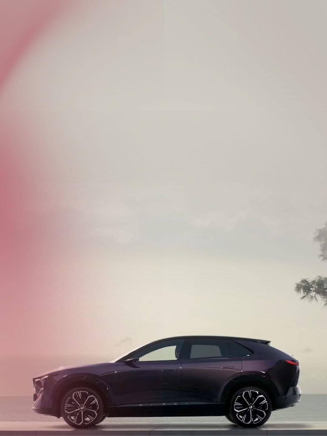 August 2026 Homepage  Imageslider – Mazda CX-6e Mobile – Q3 2026