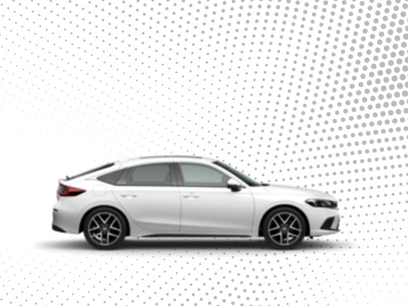 Honda Automobile Civic e-HEV Kleines Vorschaubild 800x400px