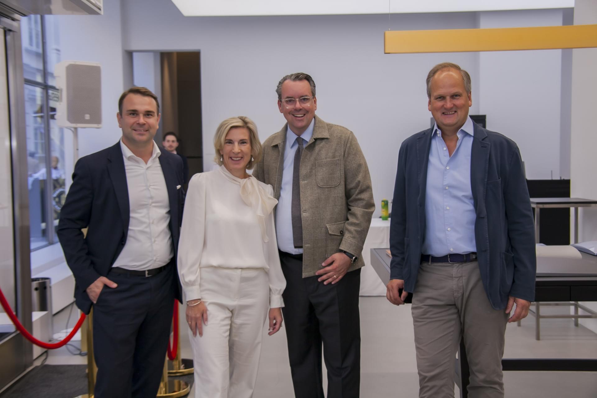 Auto Stahl Wien 1 - Launch Event PS 4 SUV & PS  – 20260916-150