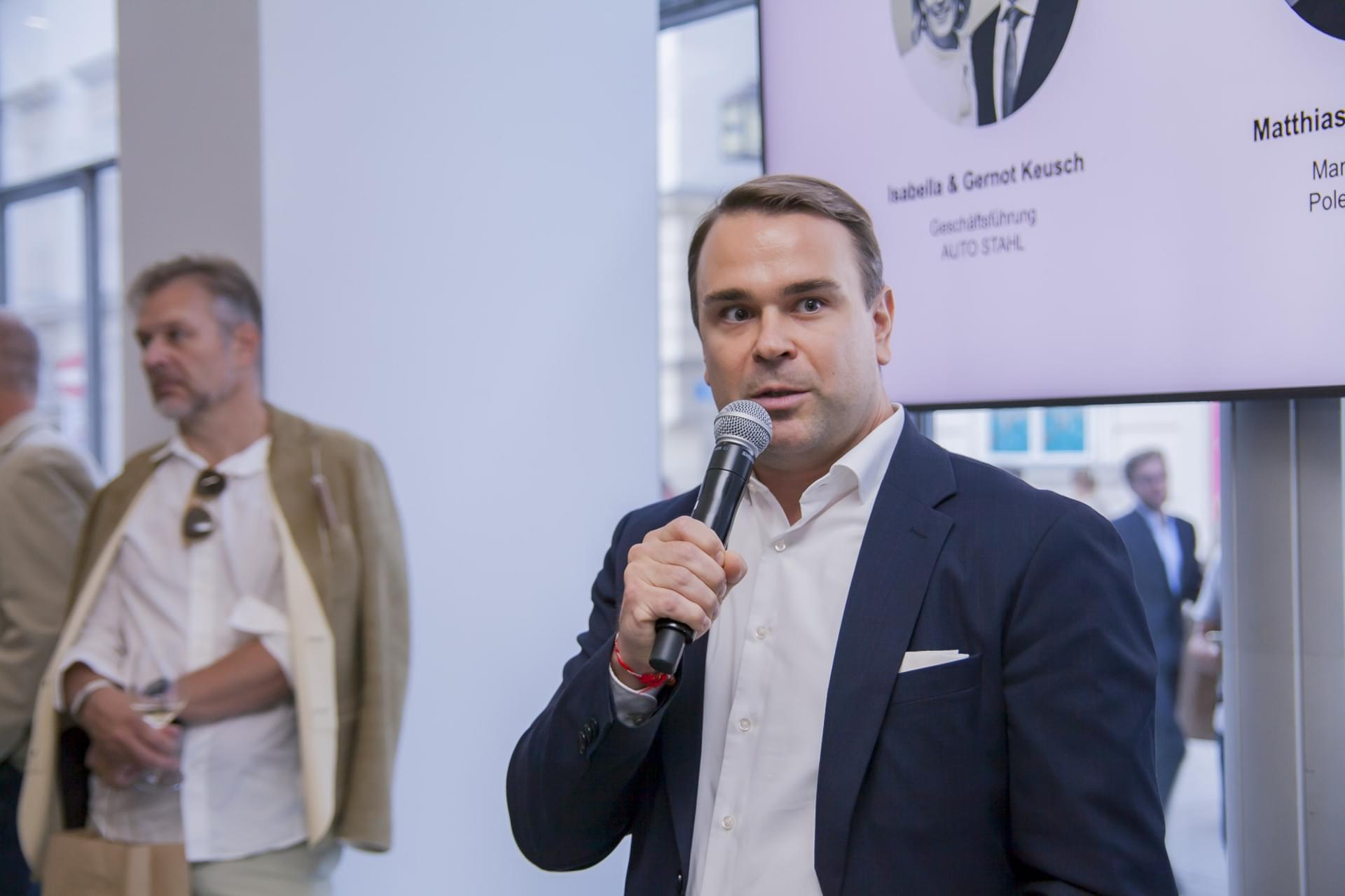 Auto Stahl Wien 1 - Launch Event PS 4 SUV & PS  – 20260916-188