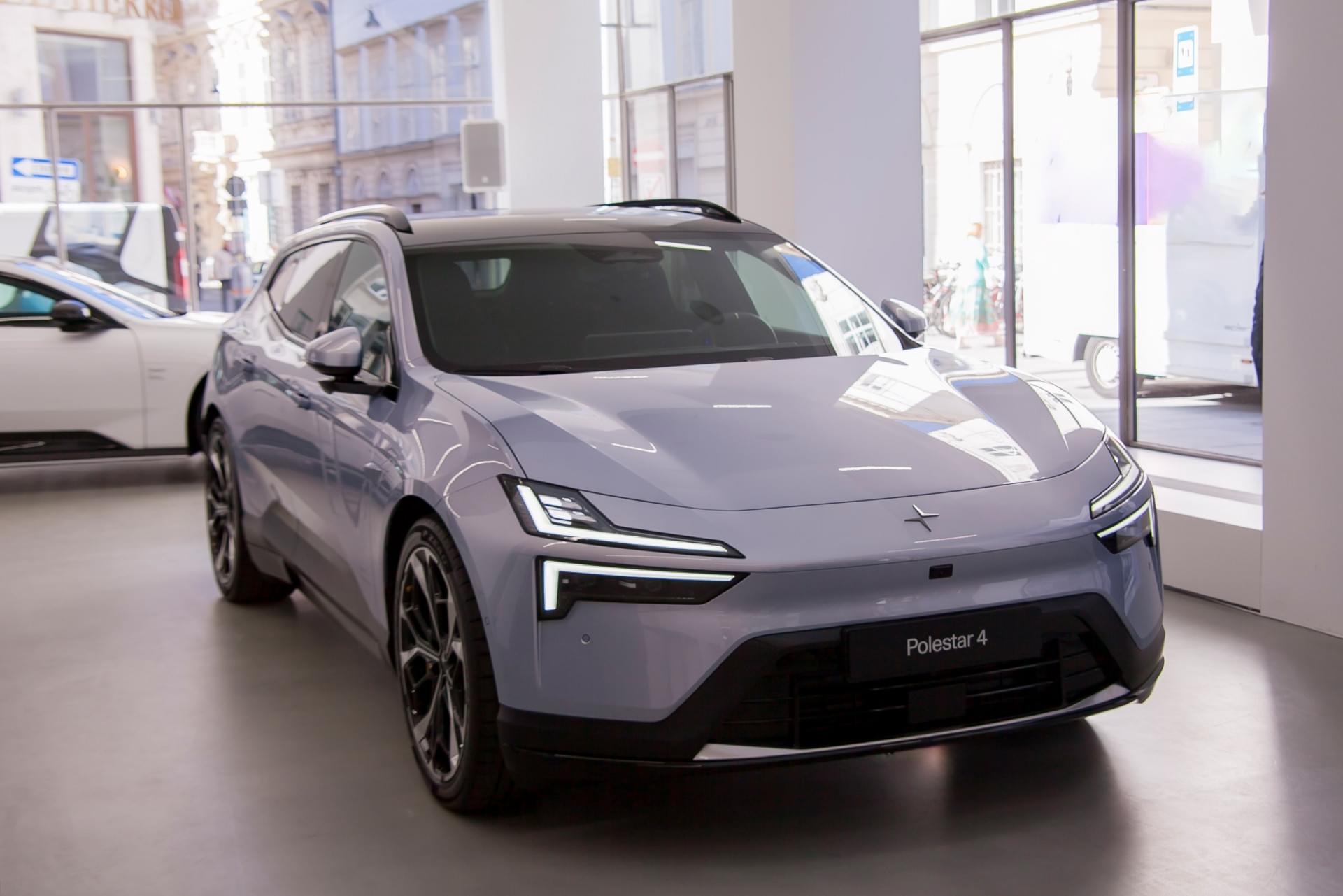 Auto Stahl Wien 1 - Launch Event PS 4 SUV Pressetermin – 20260916-031 ret