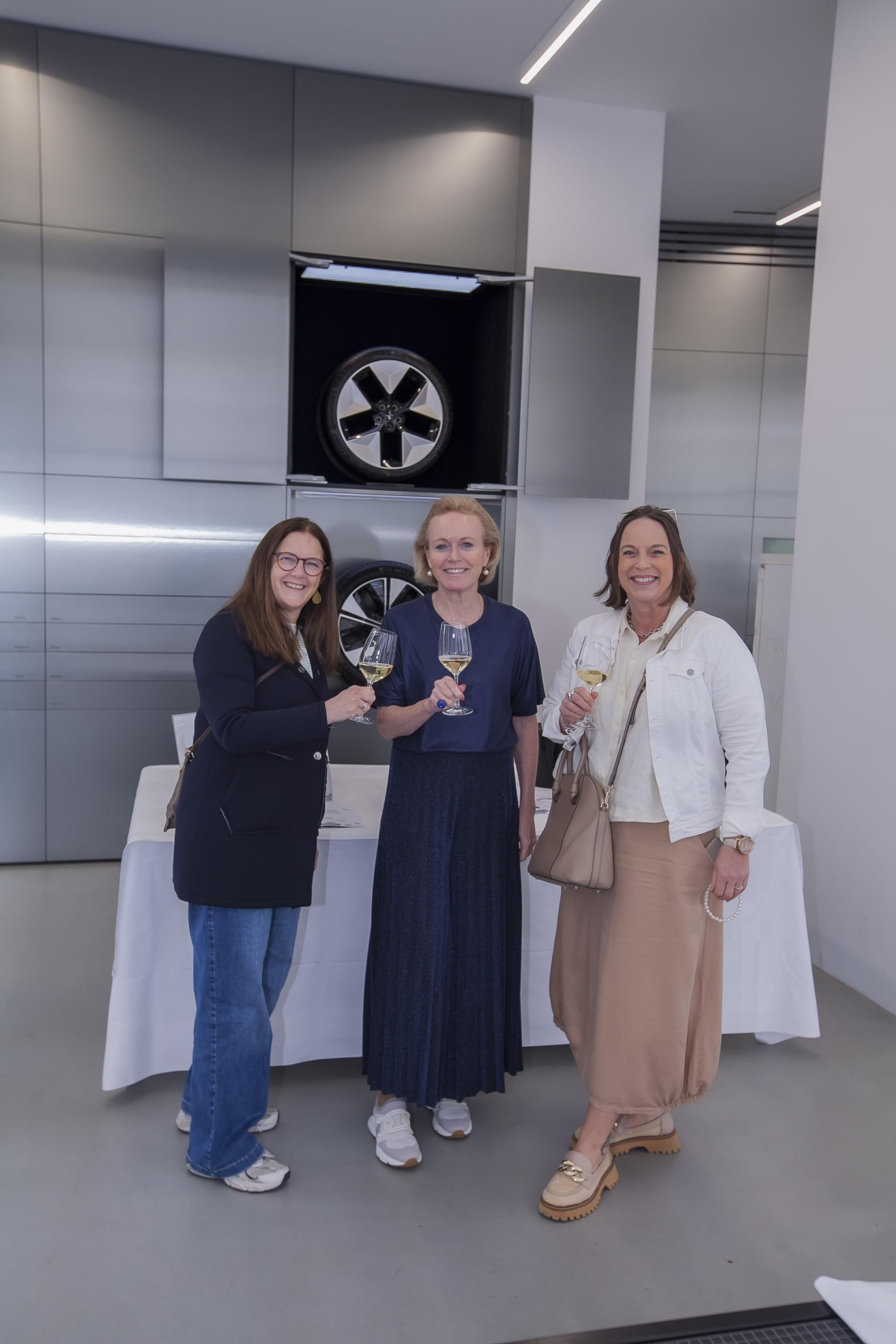 Auto Stahl Wien 1 – Kickoff Event Vievinum Polestar Space 9.5.2026-0020