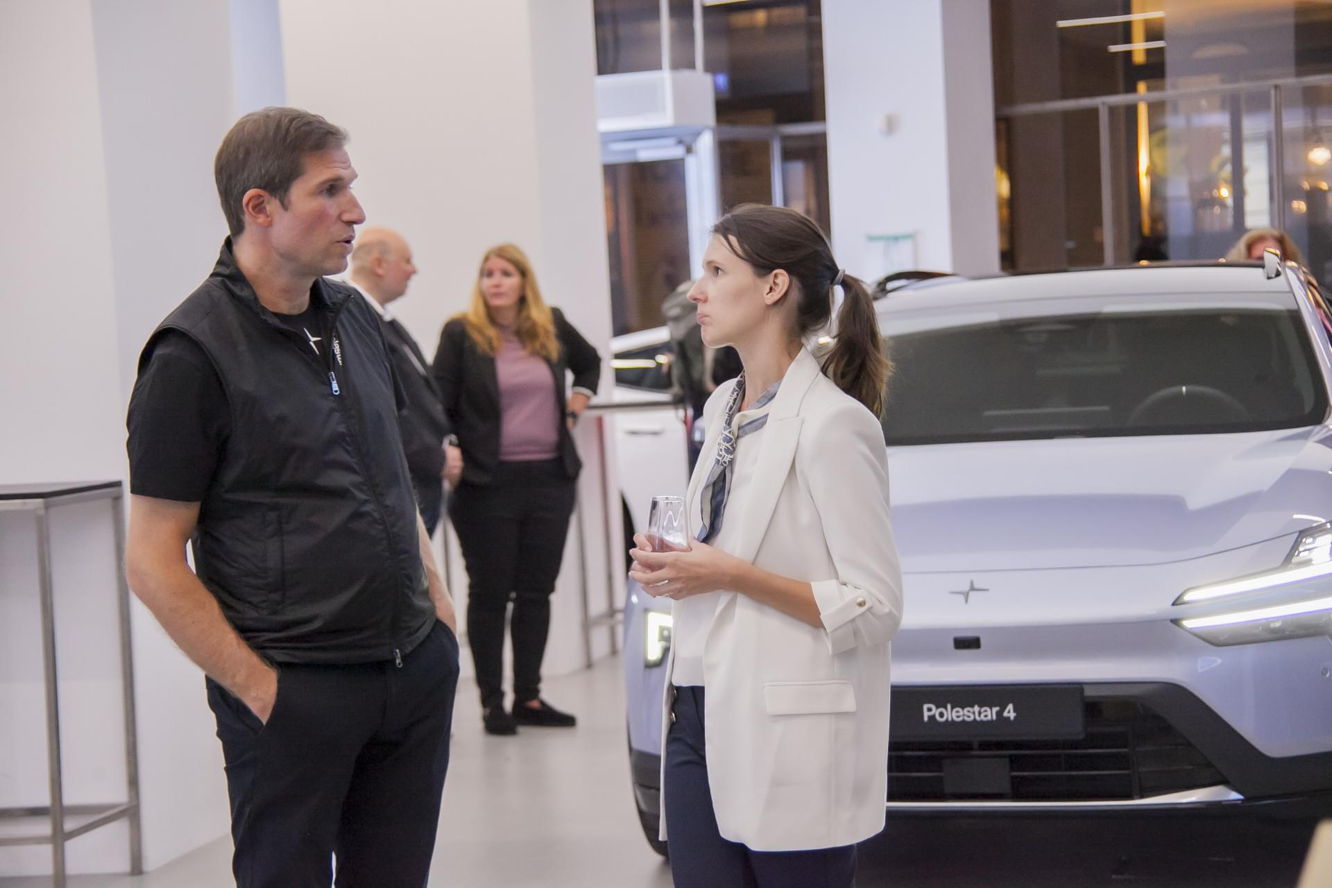 Auto Stahl Wien 1 - Launch Event PS 4 SUV & PS  – 20260916-259