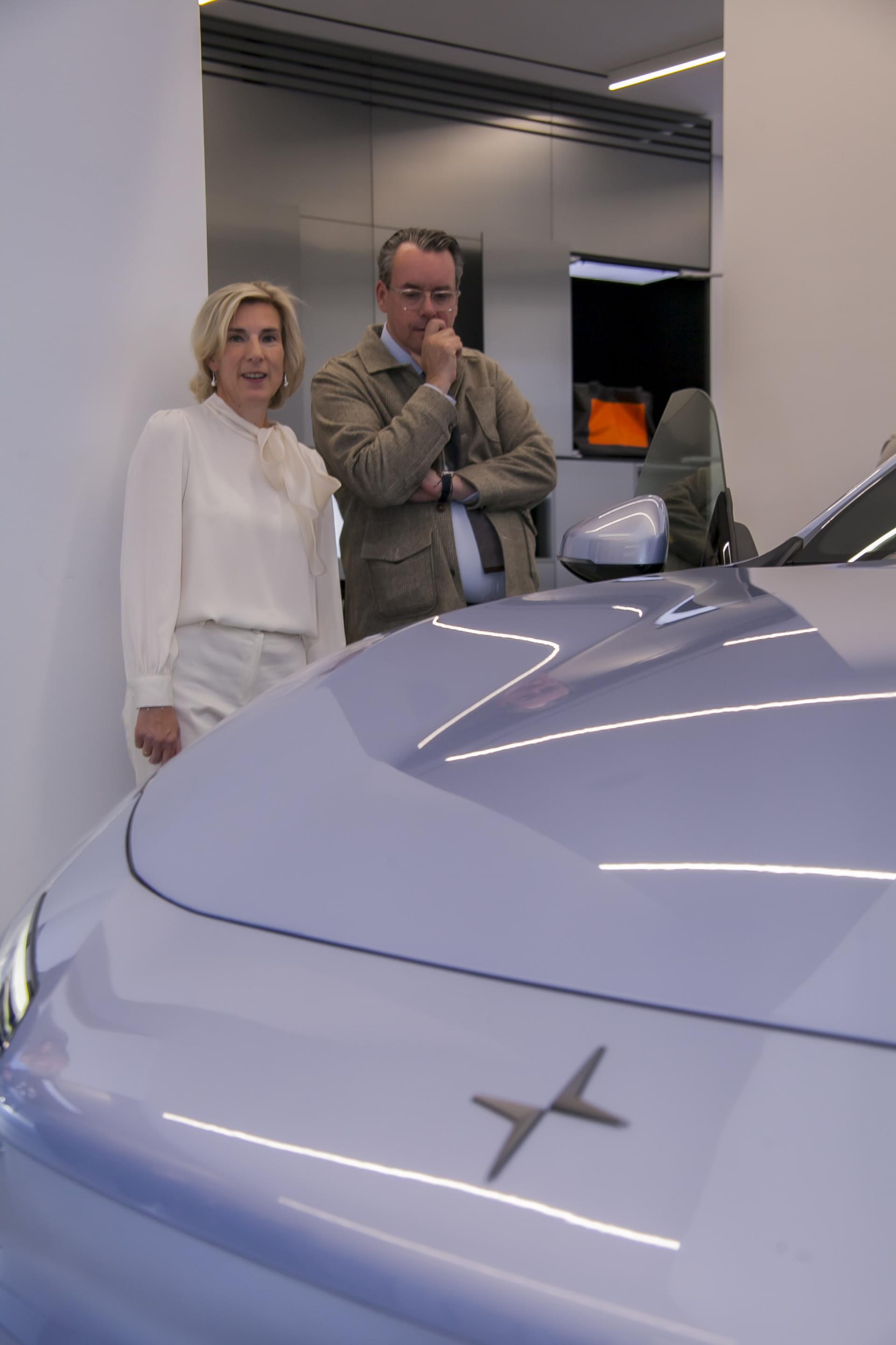 Auto Stahl Wien 1 - Launch Event PS 4 SUV & PS  – 20260916-146