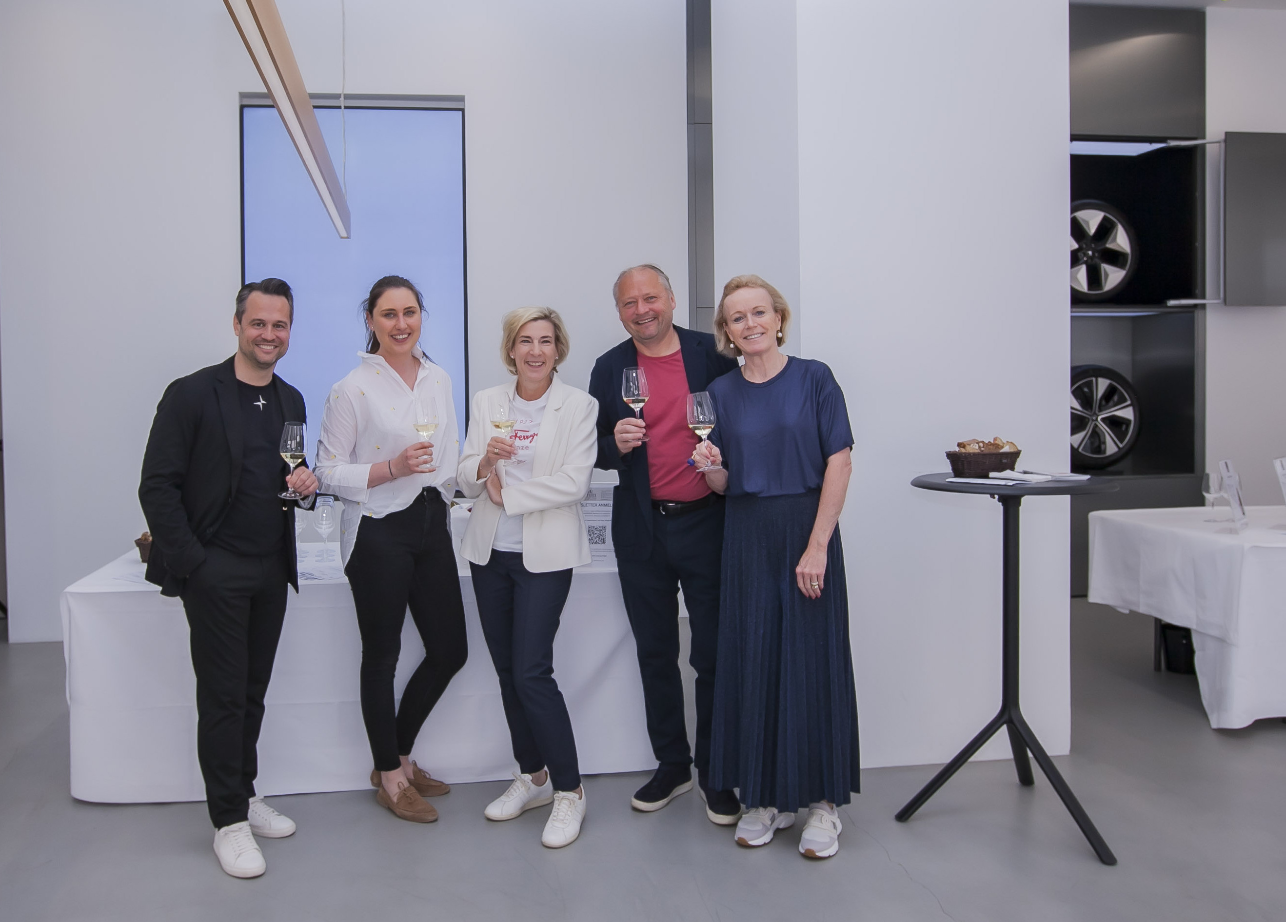 Auto Stahl Wien 1 – Kickoff Event Vievinum Polestar Space 9.5.2026-0062-2637x1891