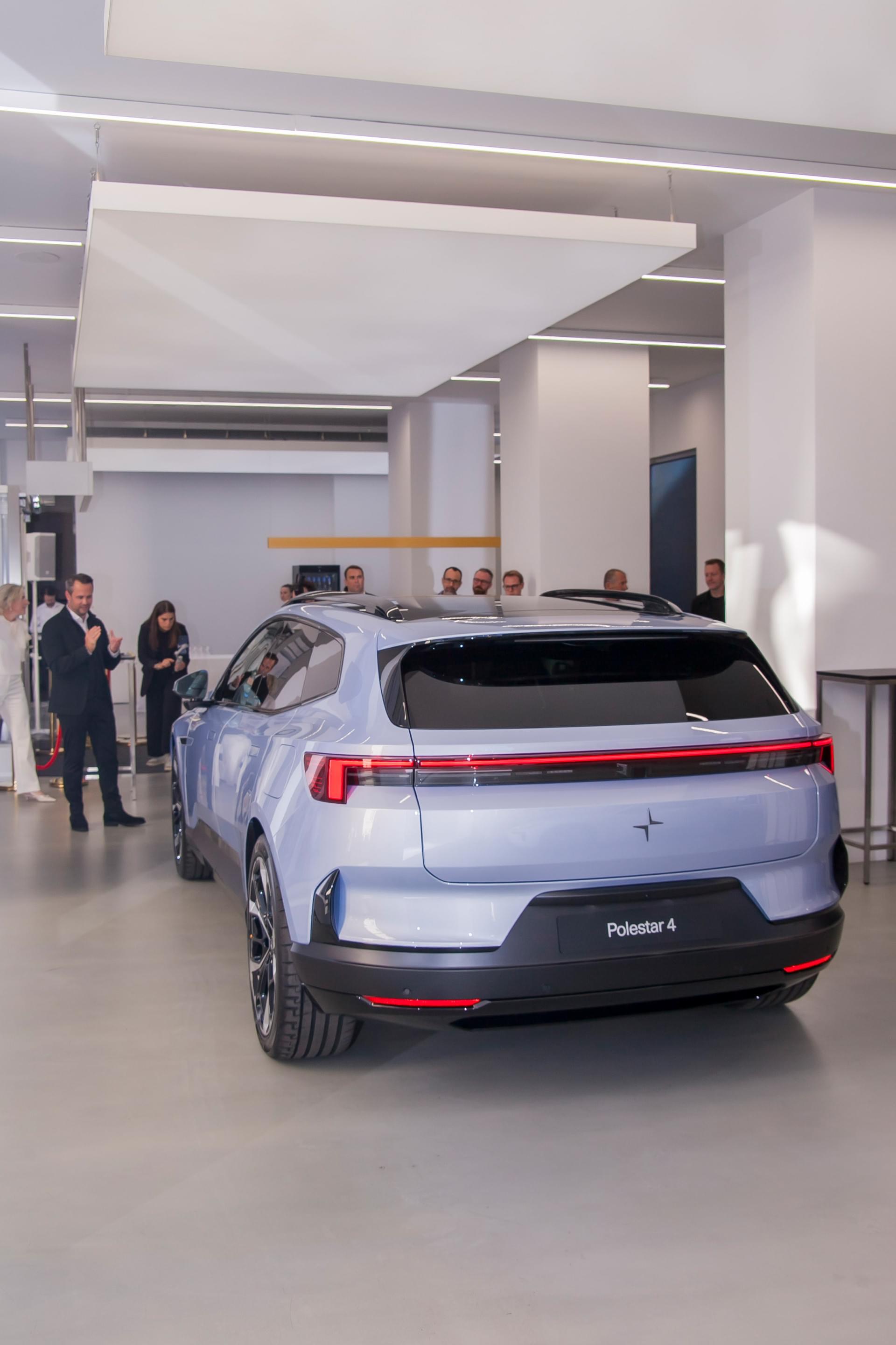 Auto Stahl Wien 1 - Launch Event PS 4 SUV Pressetermin – 20260916-098 ret