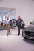 Auto Stahl Wien 23 – Fotoshooting Team Volvo – neuer Volvo Showroom 20260114-035