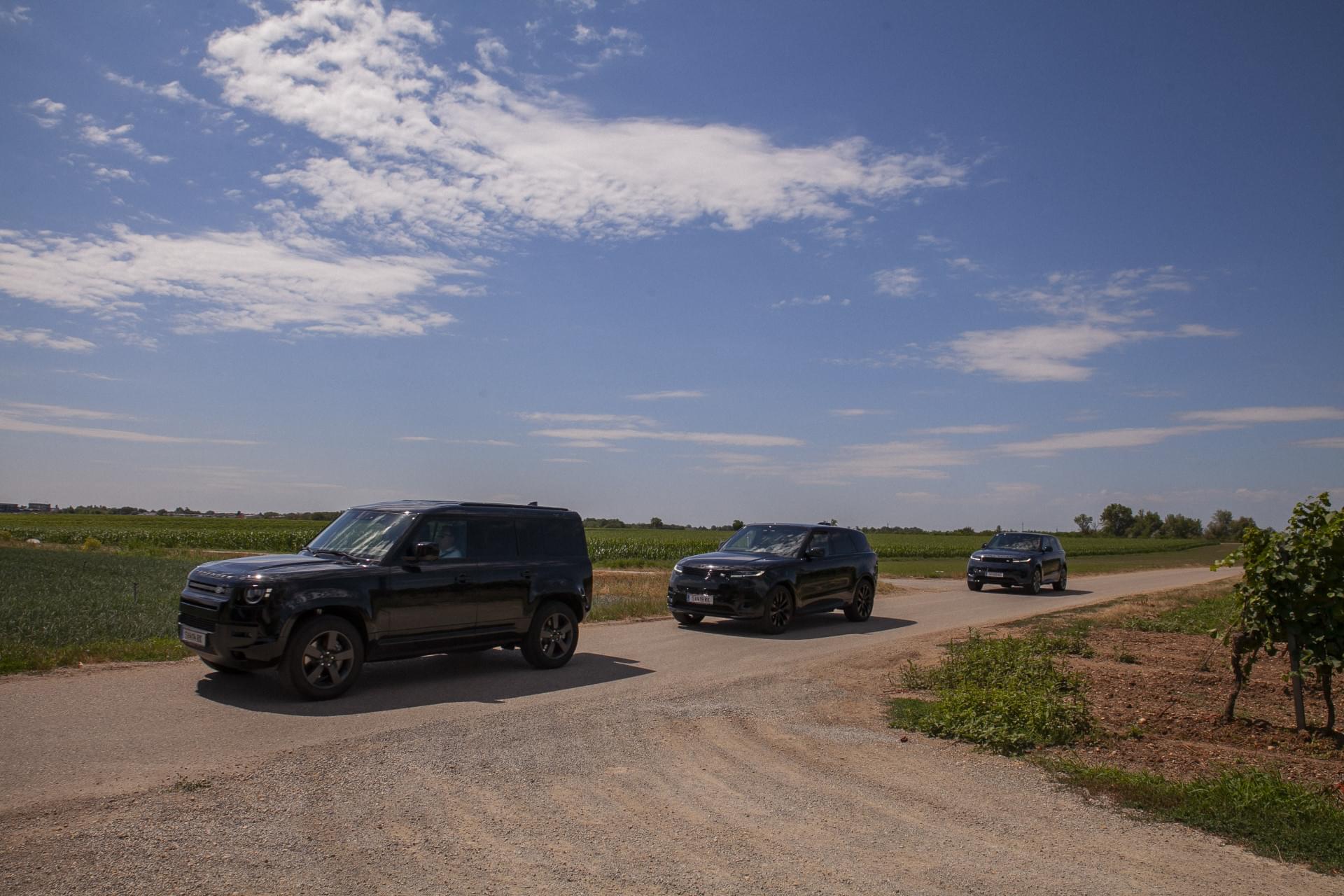 Event - Range Rover Experience Drive - Off-road x Weingut Reeh - 10.7.2026 -Foto Shooting-0085 (1)