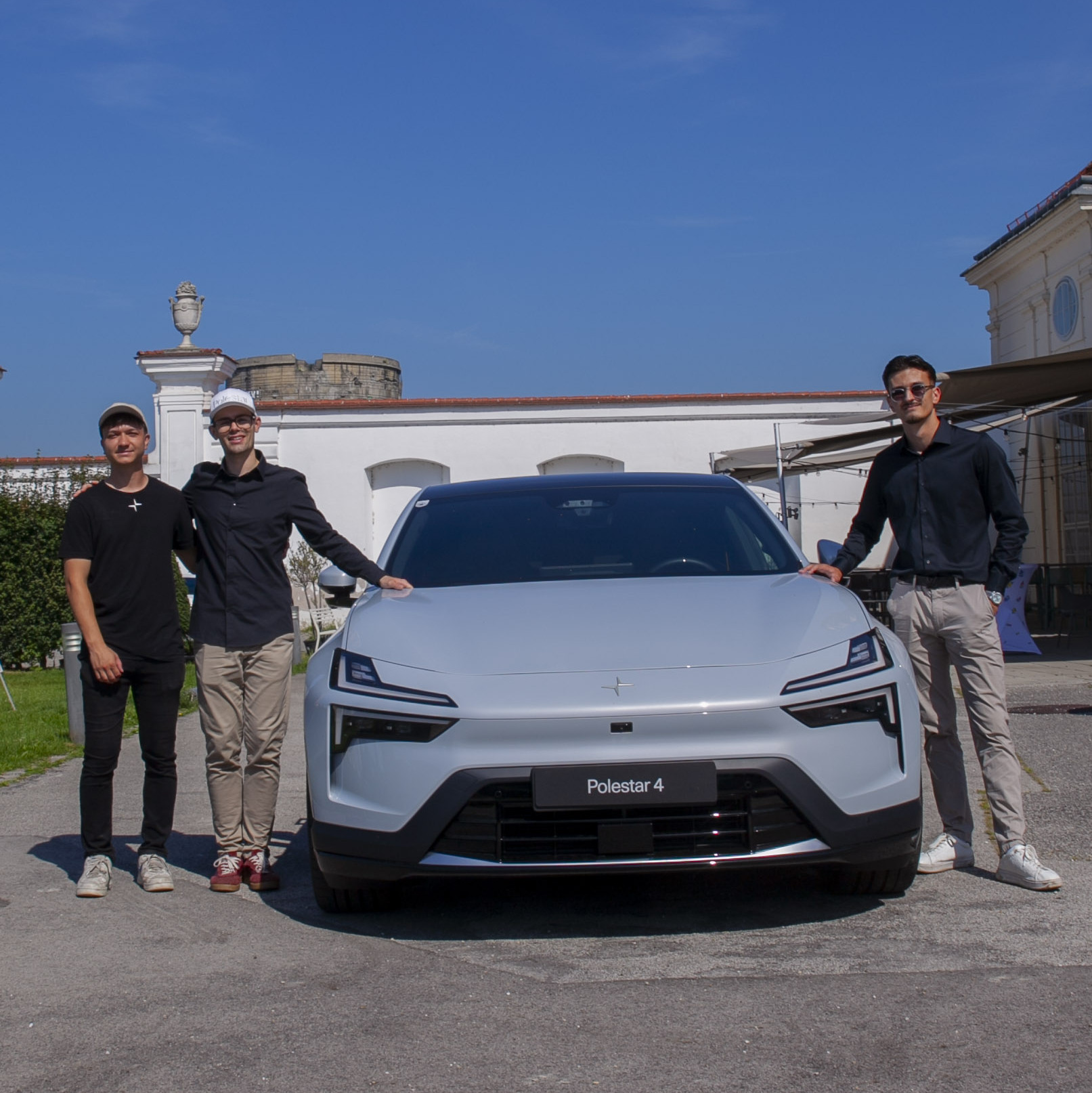 Auto Stahl Wien 22 – Event – Polestar Testdrives im Augarten 20260620-0018-1613x1614