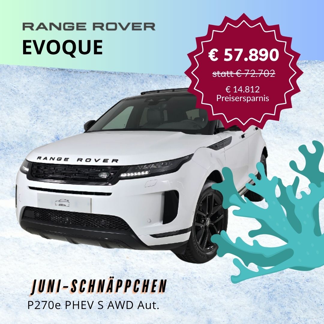 Ein weißes Auto auf einer schneebedeckten Fläche.