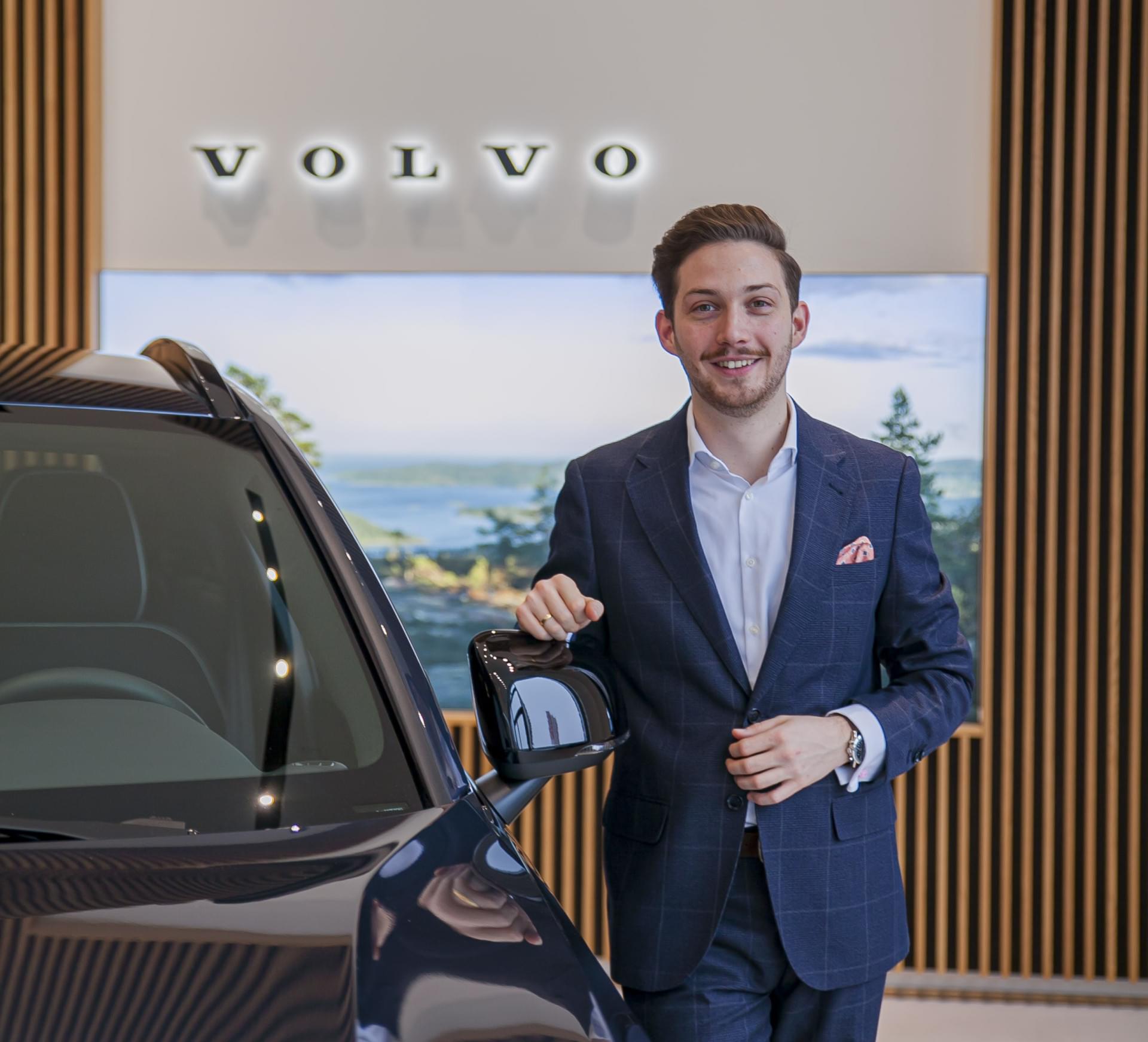 Auto Stahl Wien 23 – Fotoshooting Team Volvo – neuer Volvo Showroom 20260114-040-2574x2337
