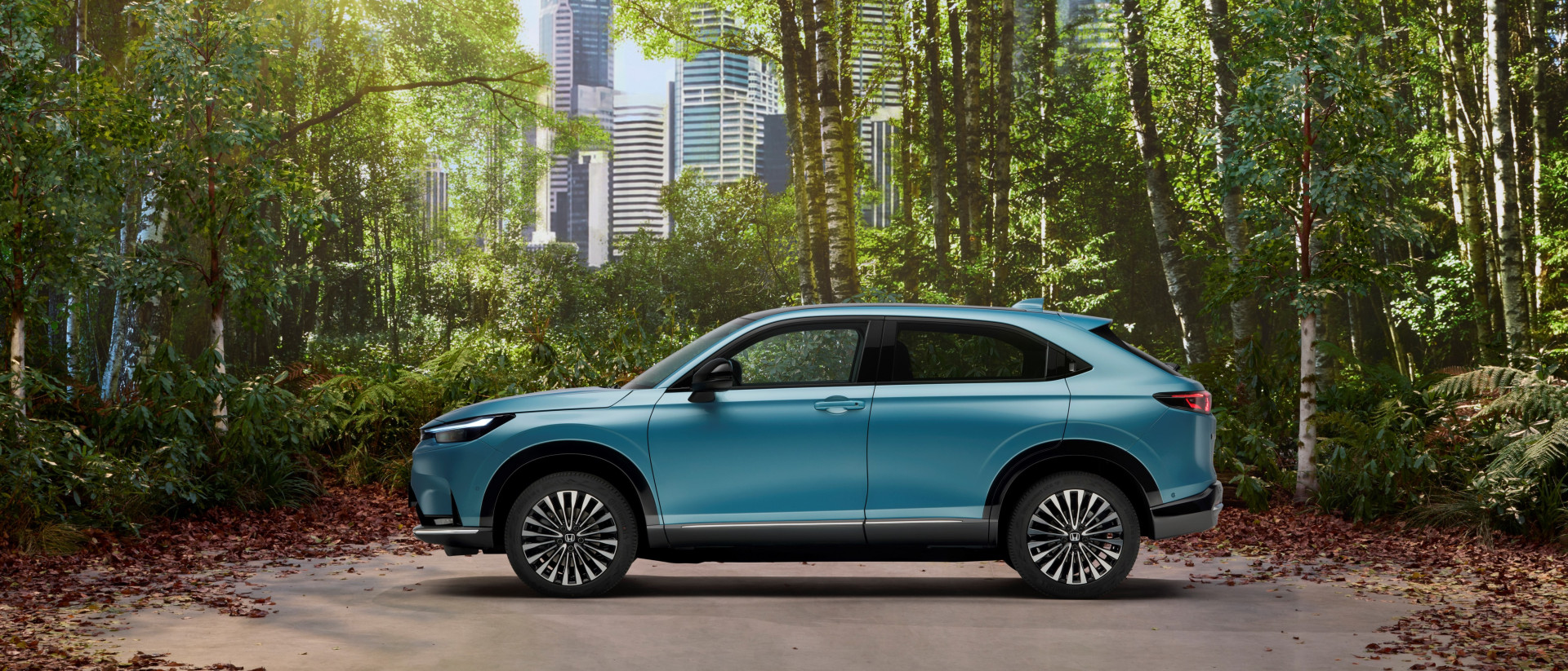 436166 e Ny1 The next all-electric vehicle from Honda combines comfort performance-5100x2185