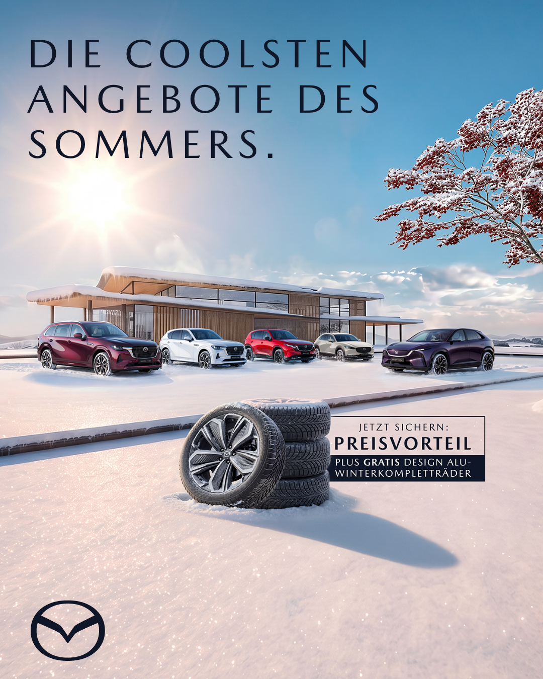 Mazda SoM Range Winterra der 4zu5 Text